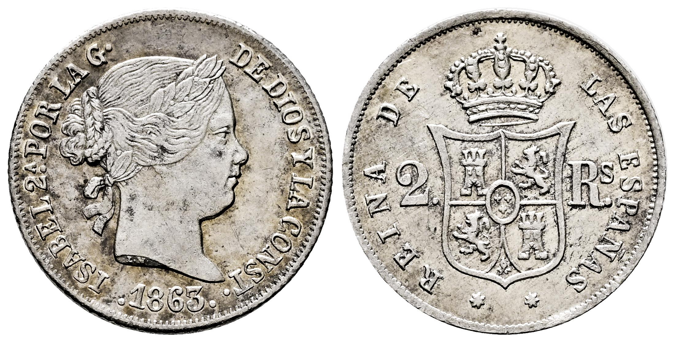 Monarquía Española