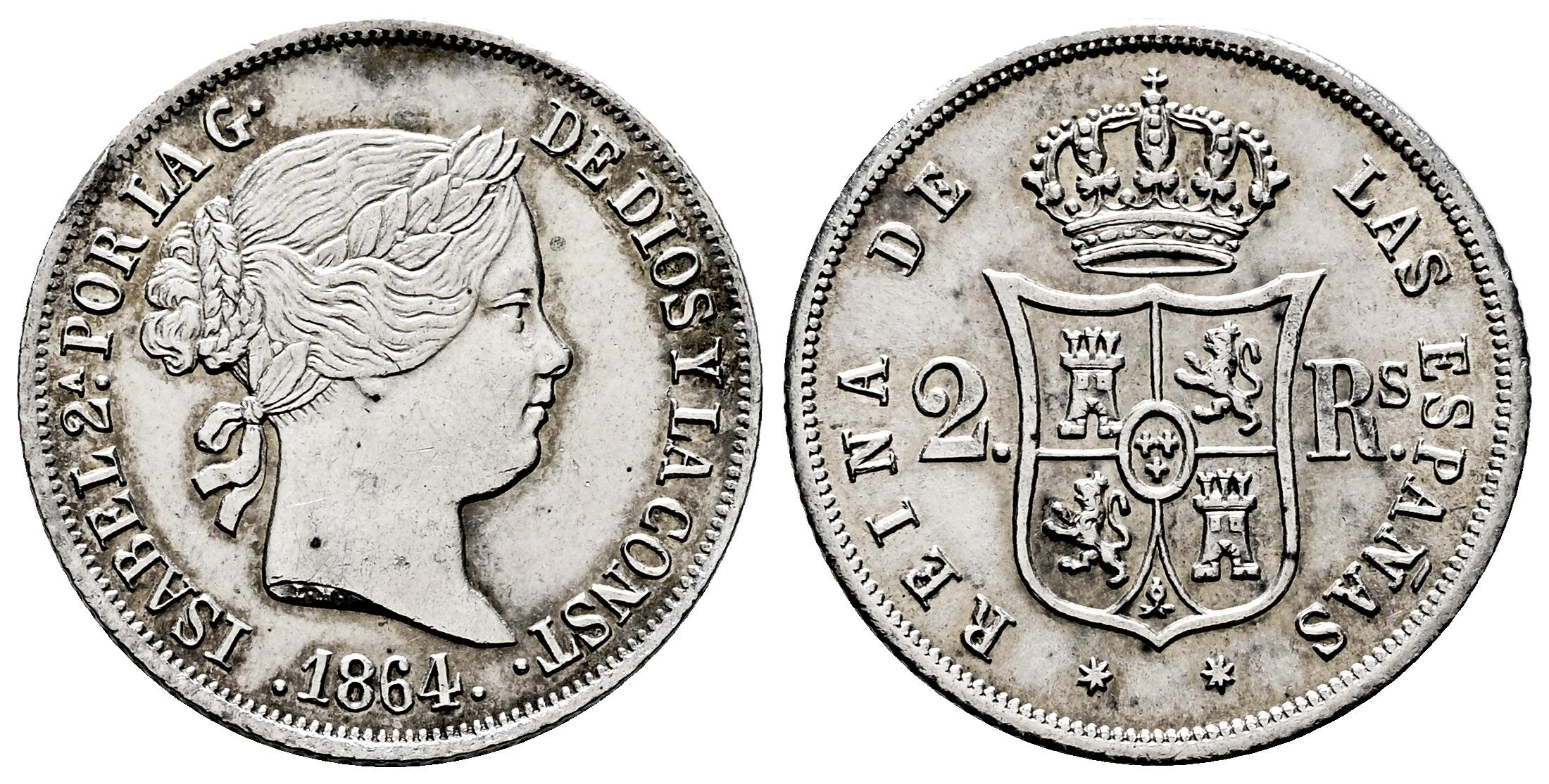 Monarquía Española