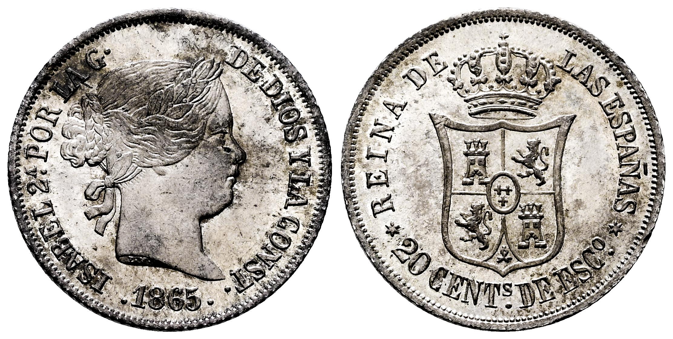 Monarquía Española