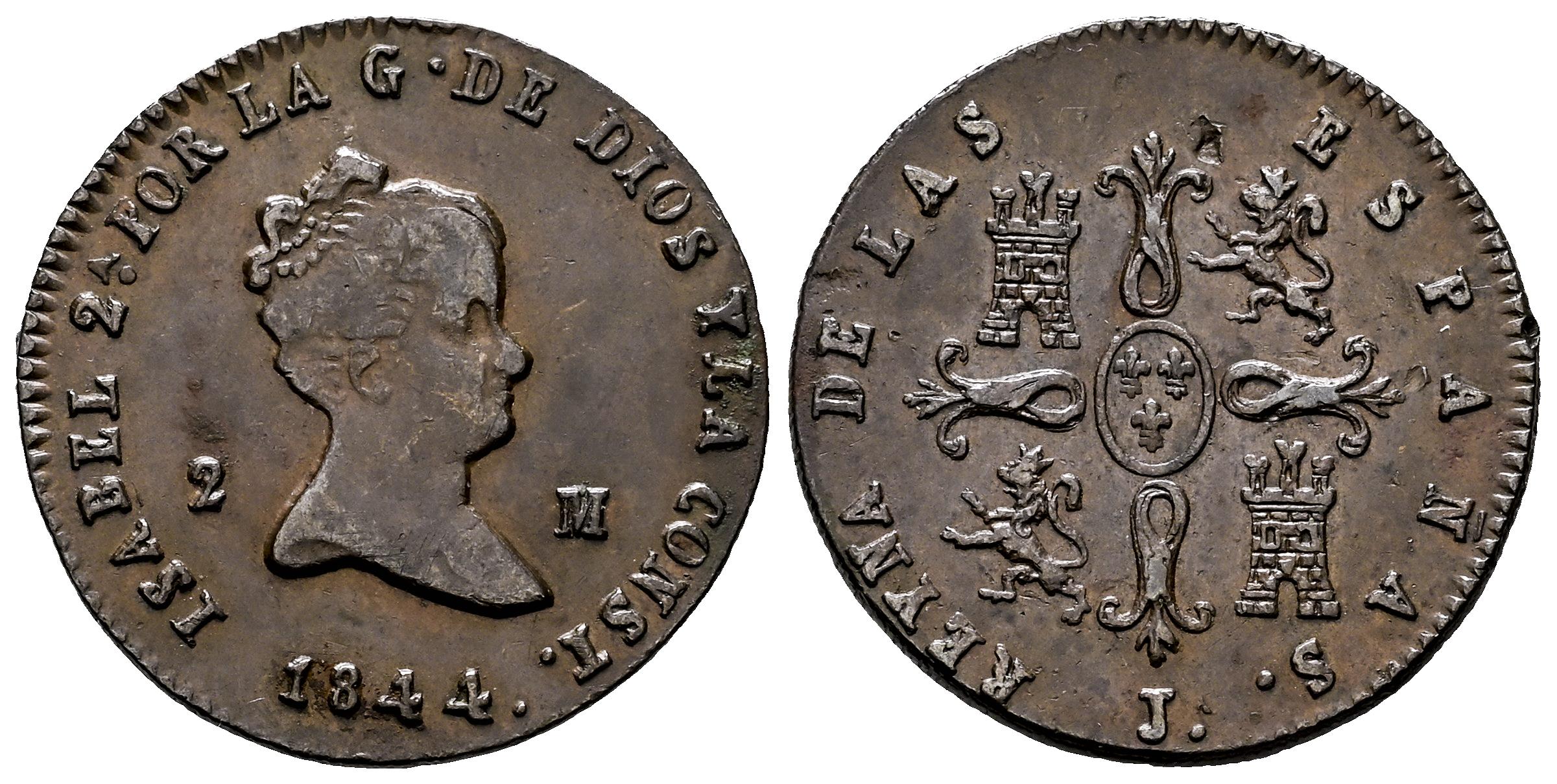 Monarquía Española