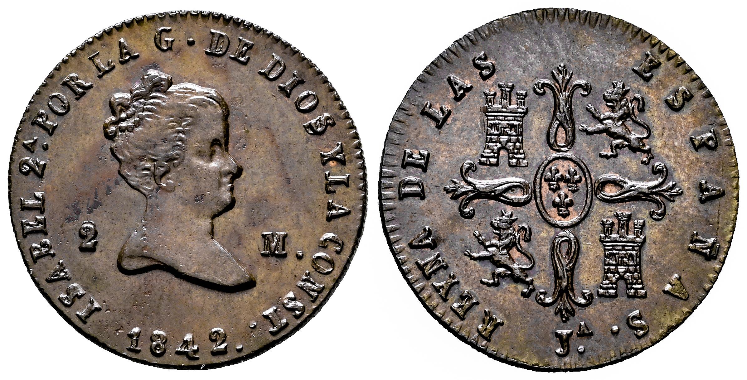 Monarquía Española