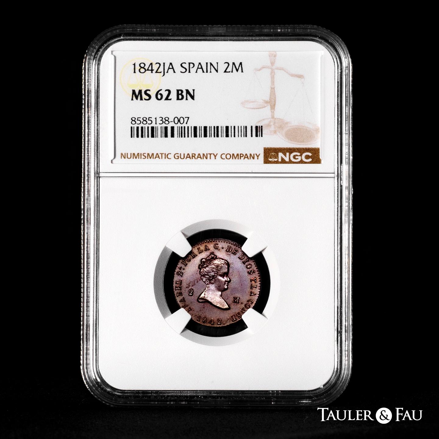 Monarquía Española