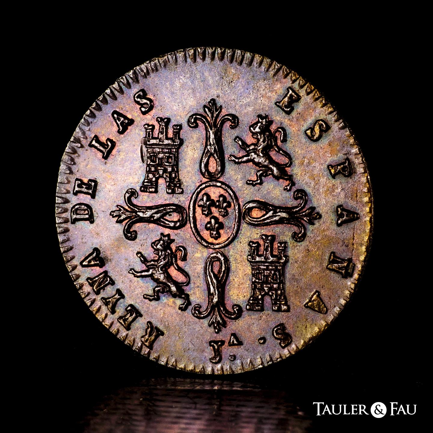 Monarquía Española