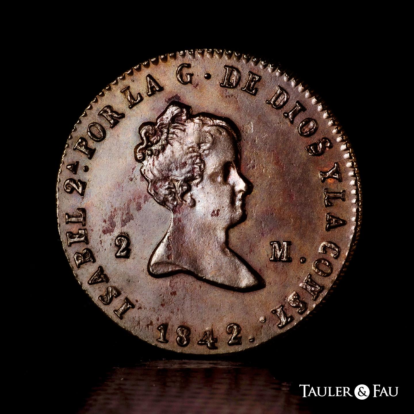 Monarquía Española