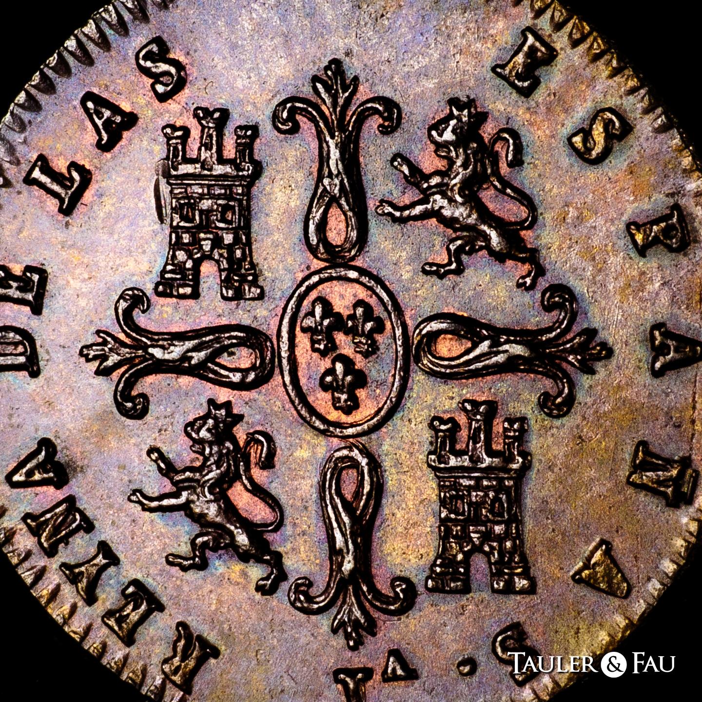 Monarquía Española