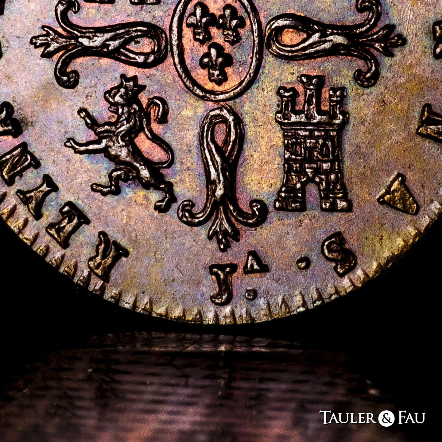 Monarquía Española