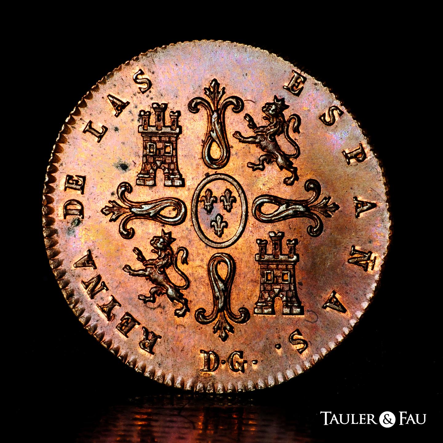 Monarquía Española