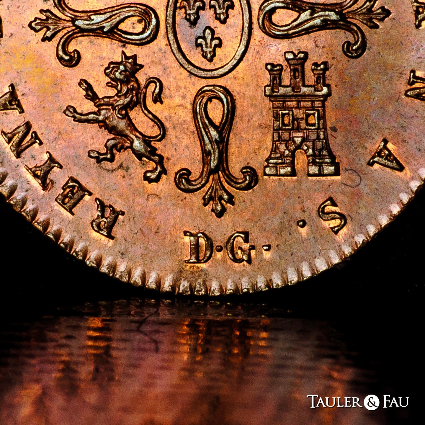 Monarquía Española