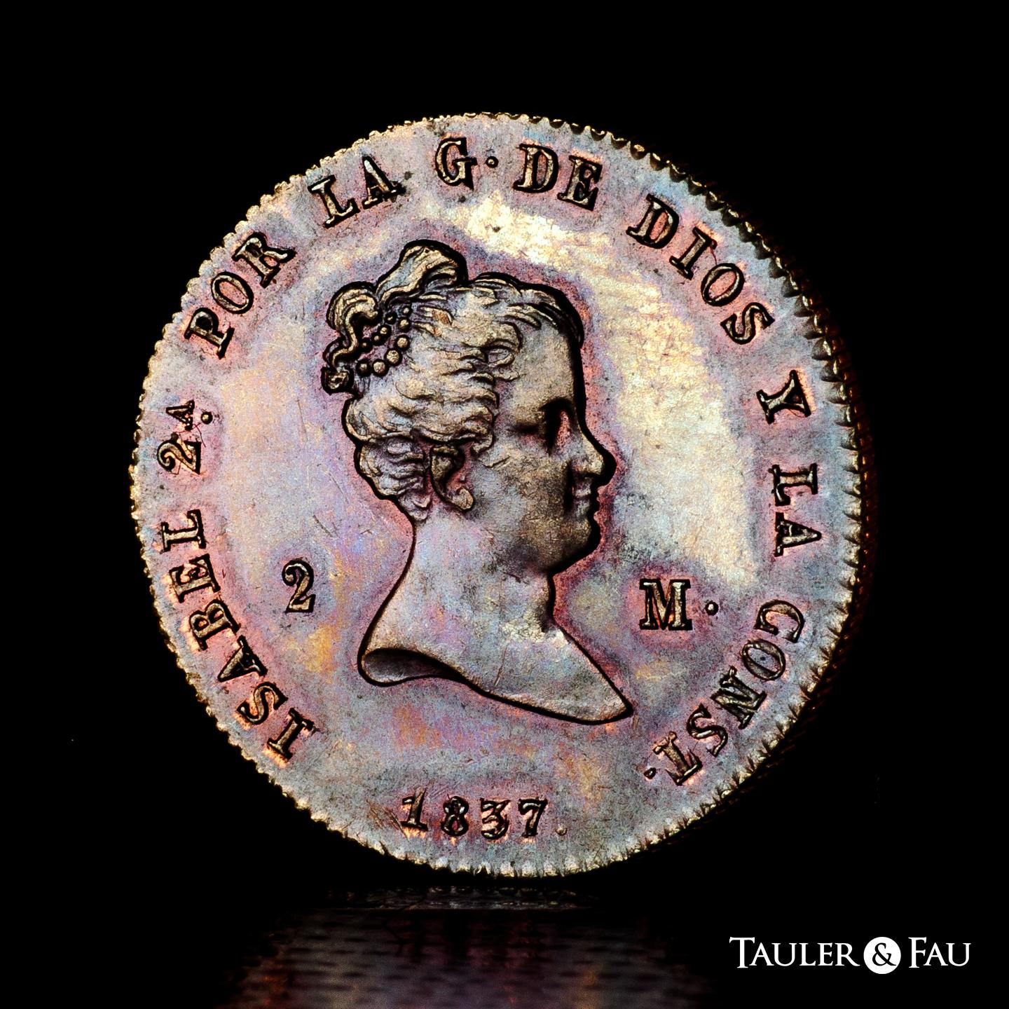 Monarquía Española