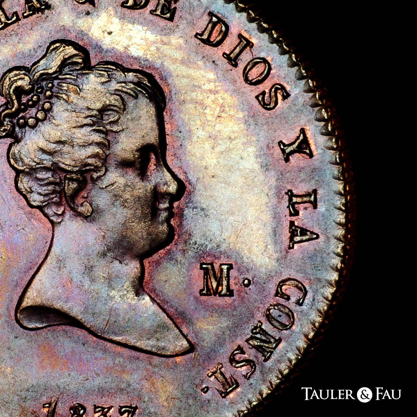 Monarquía Española