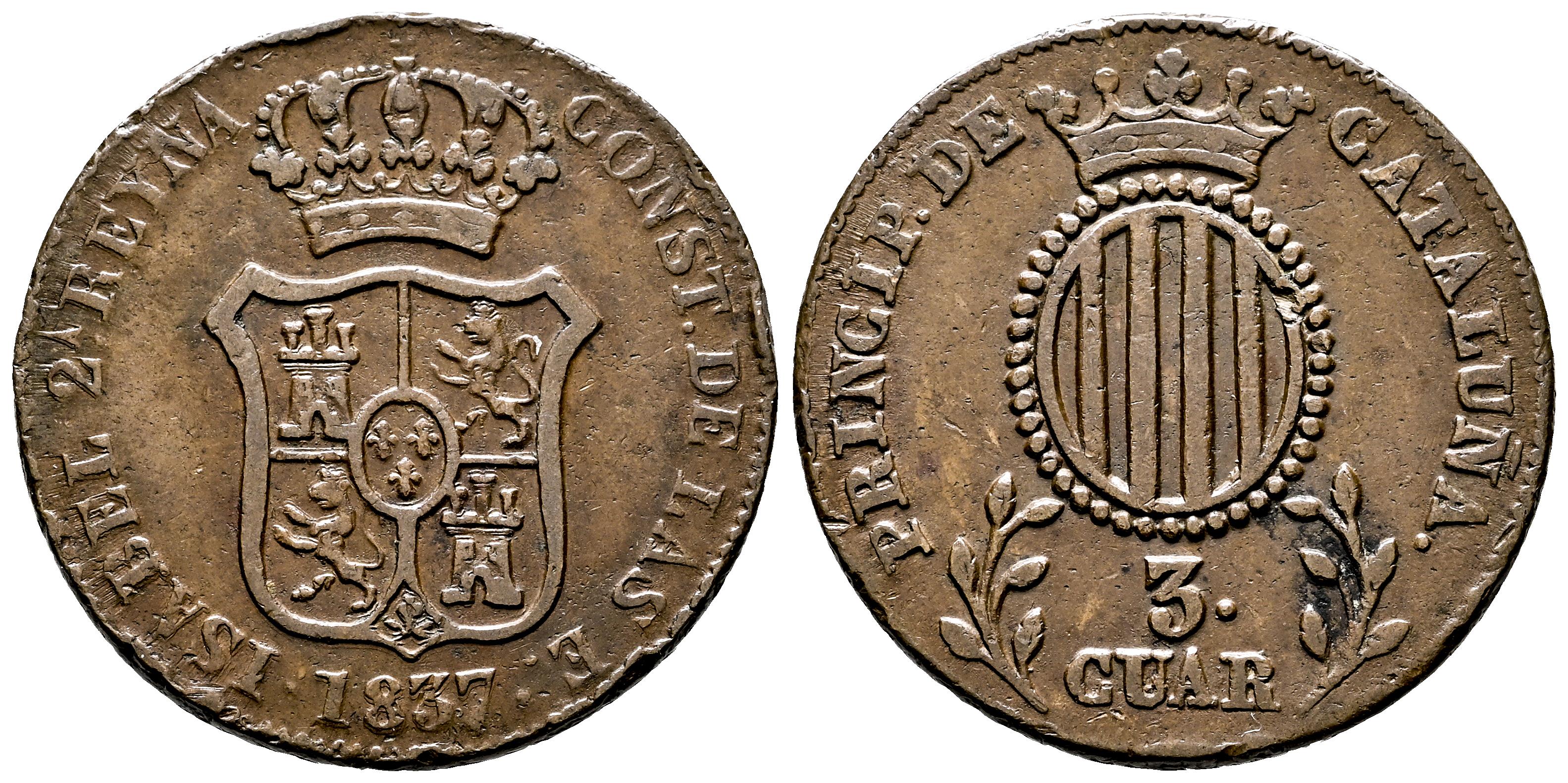 Monarquía Española