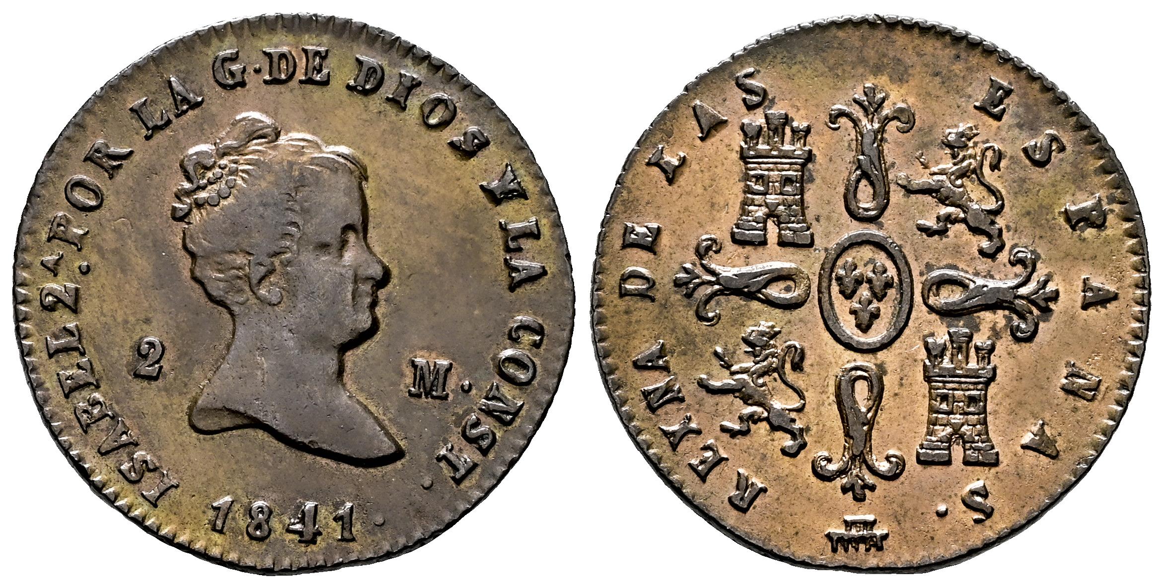 Monarquía Española