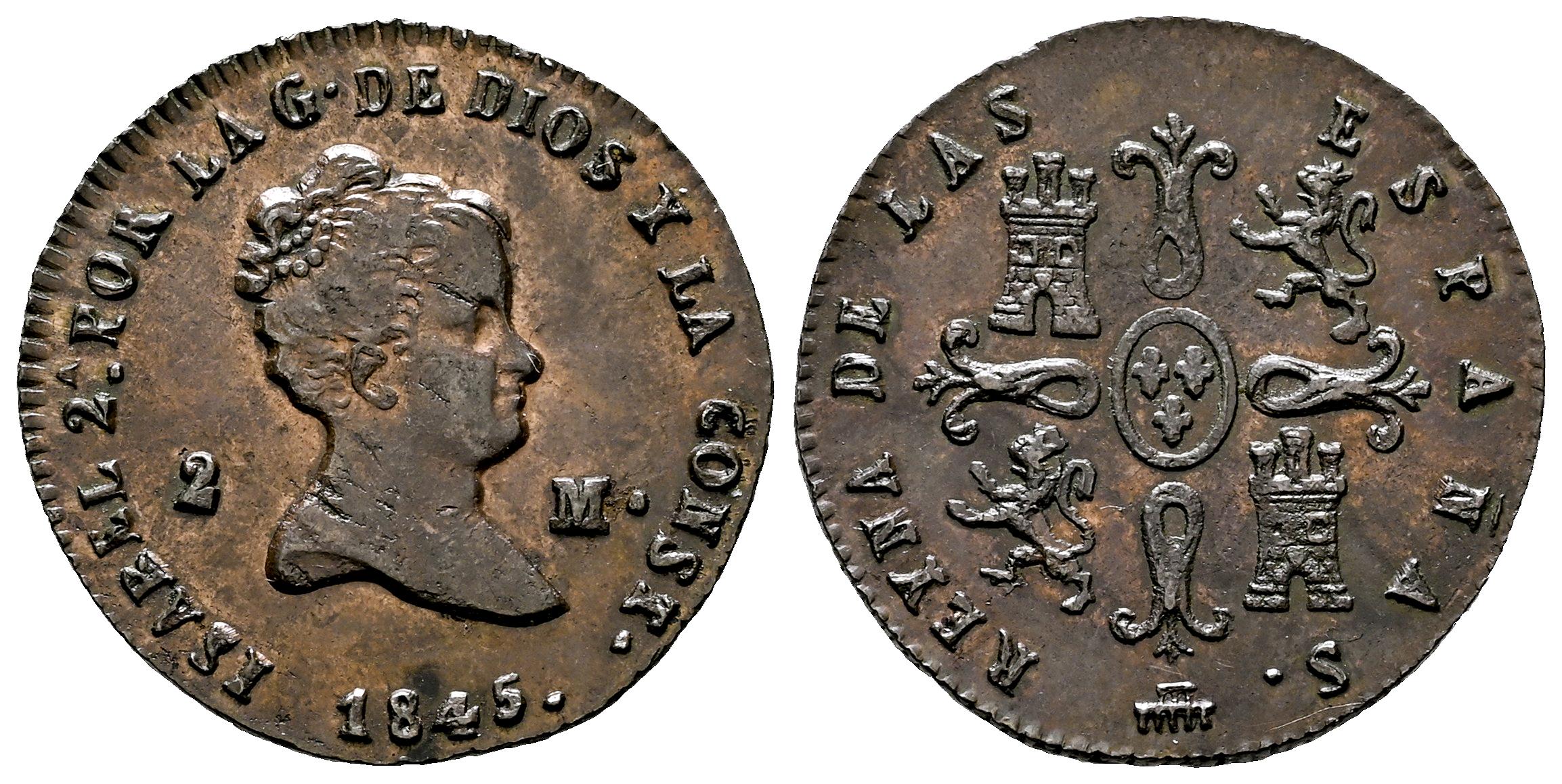 Monarquía Española