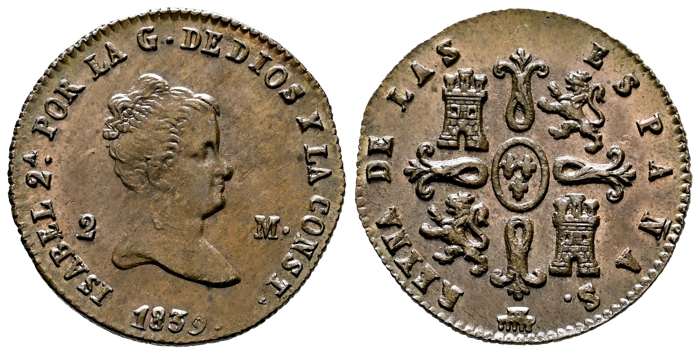 Monarquía Española