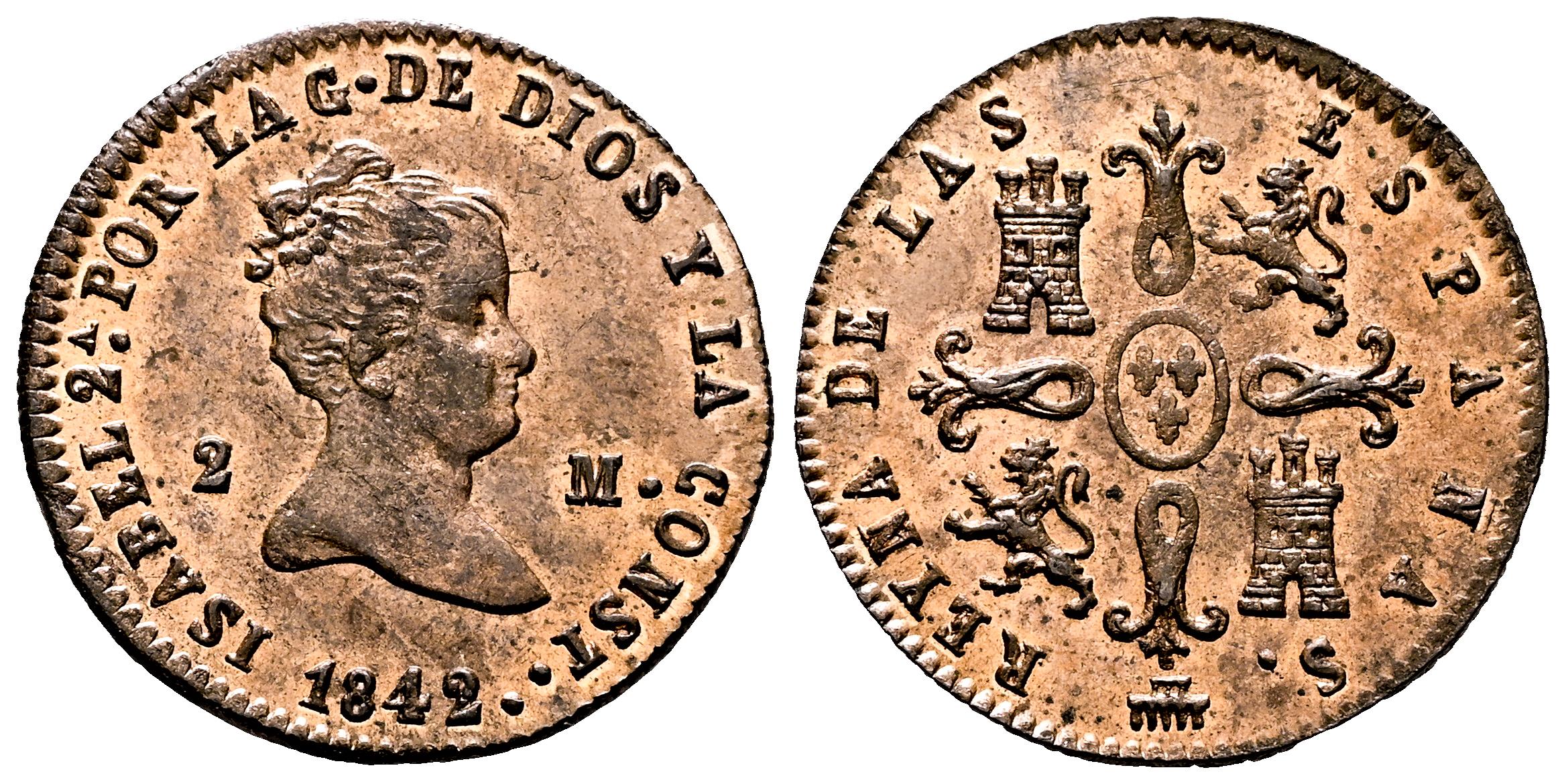 Monarquía Española