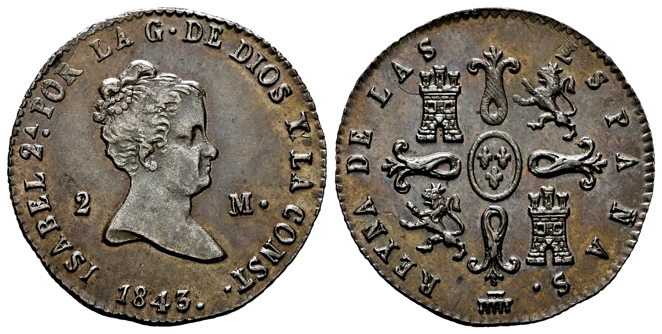 Monarquía Española