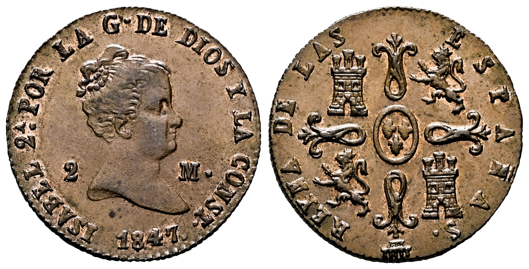 Monarquía Española