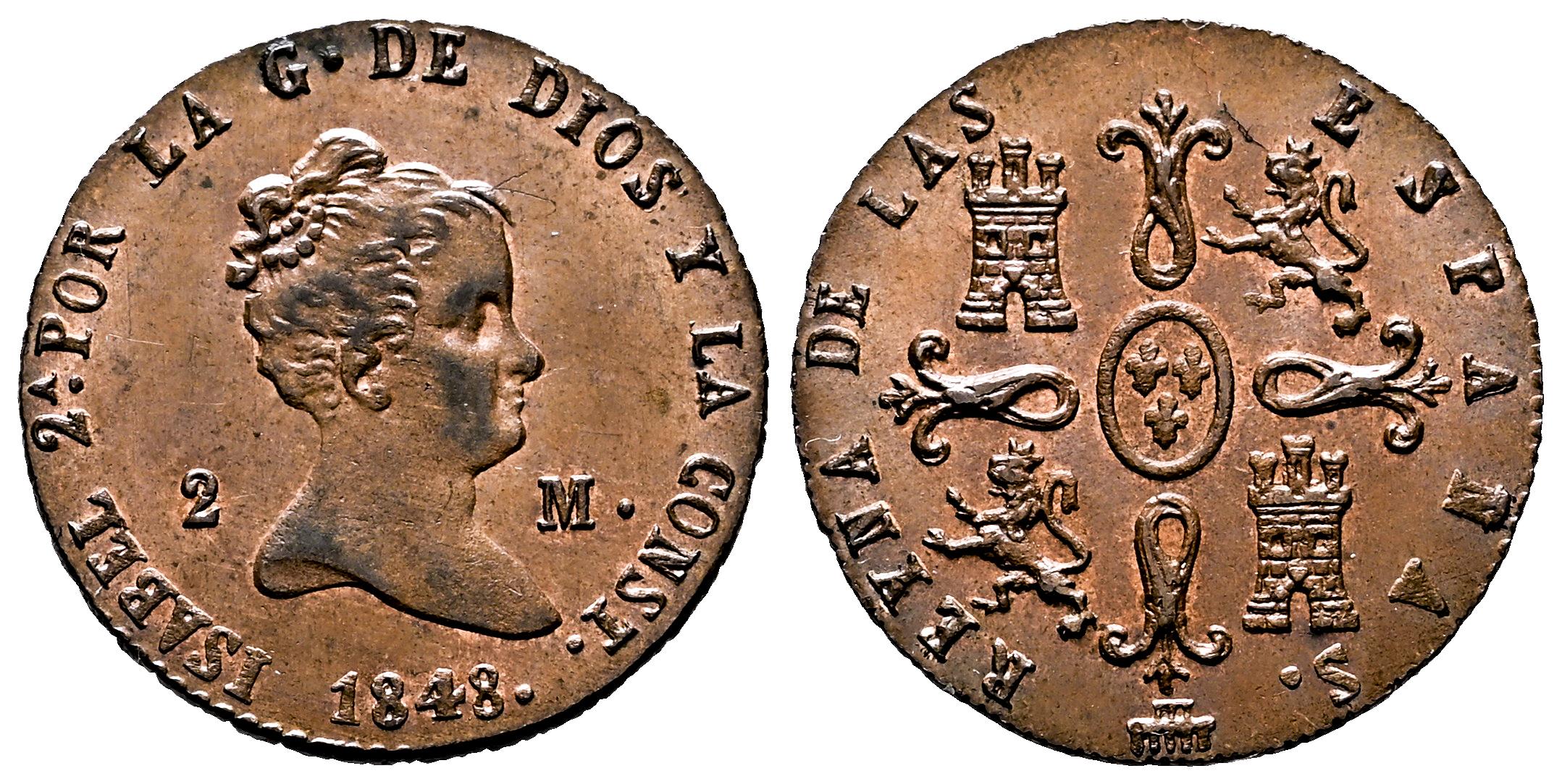 Monarquía Española