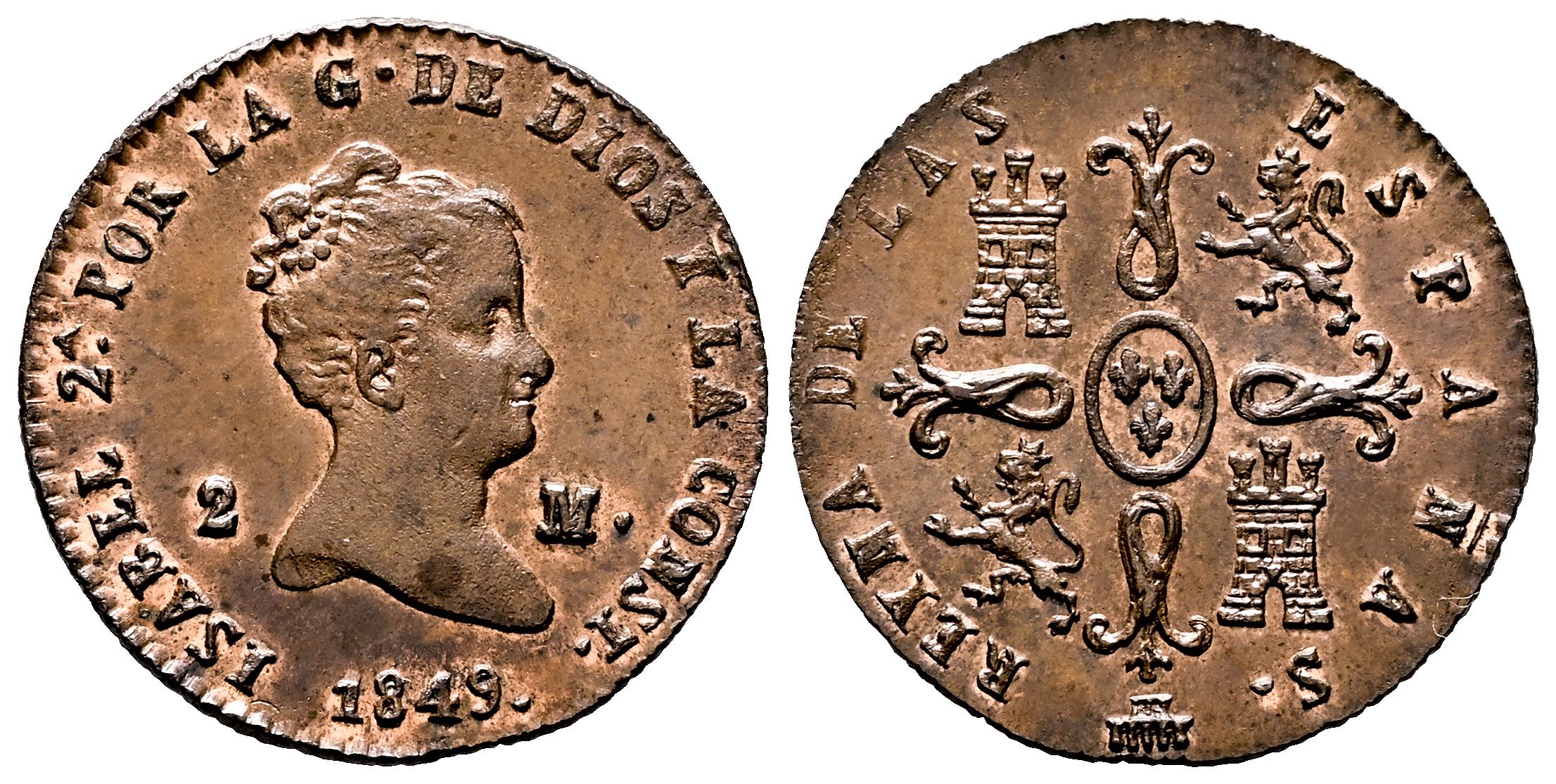 Monarquía Española