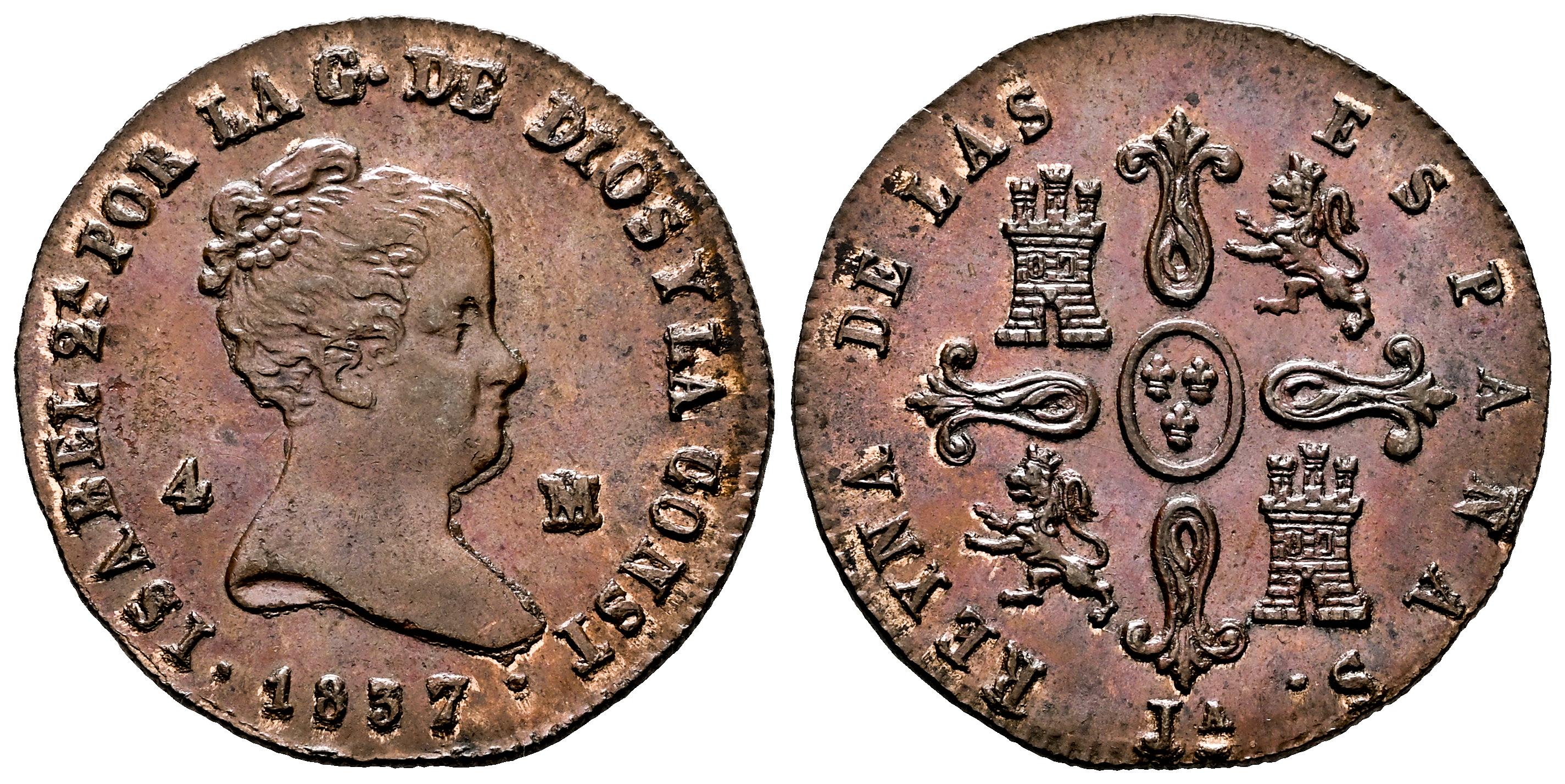 Monarquía Española