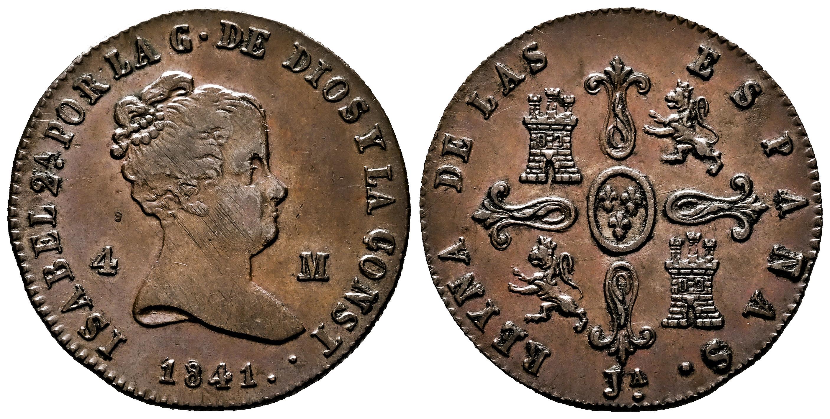 Monarquía Española