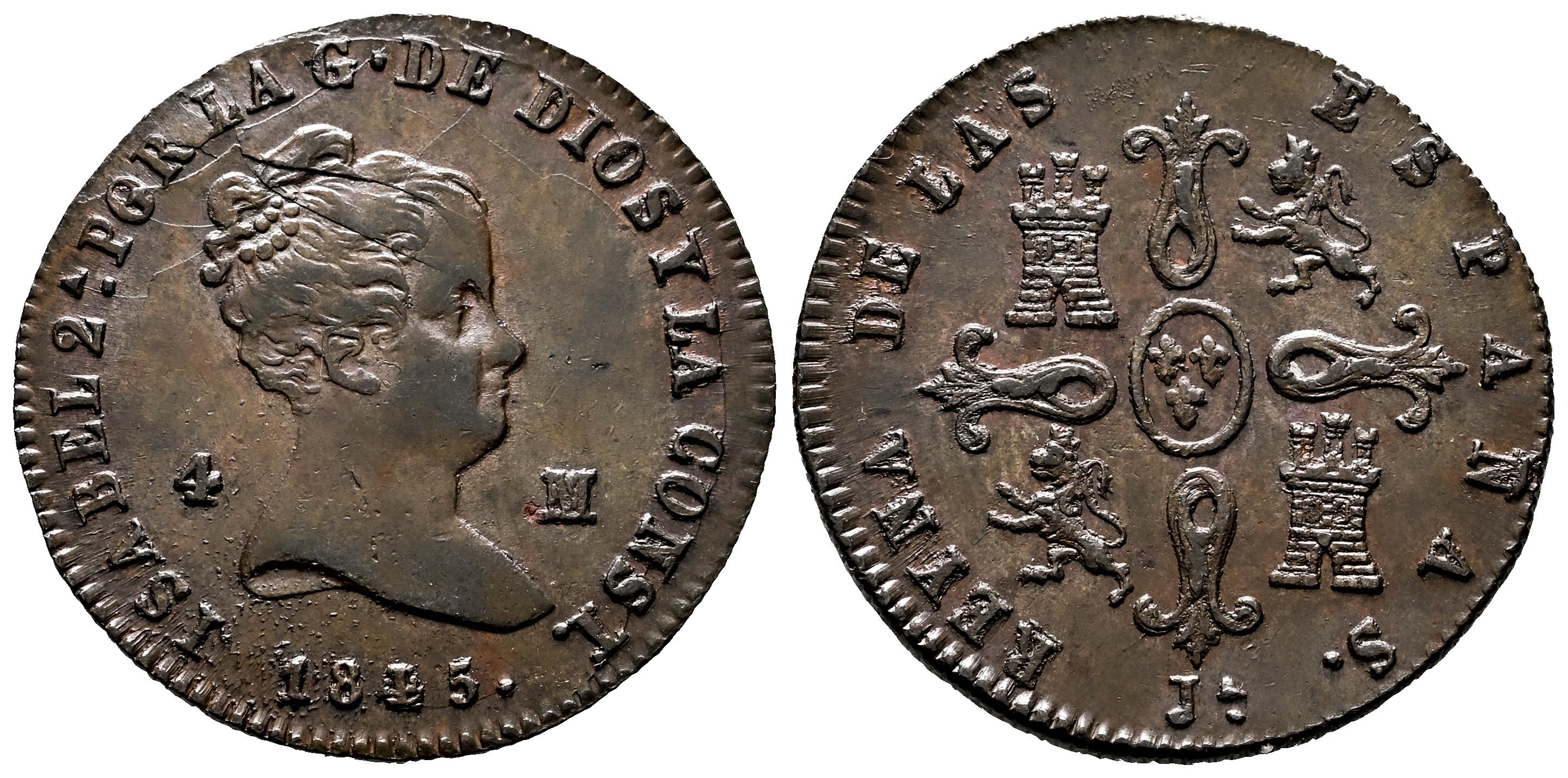 Monarquía Española