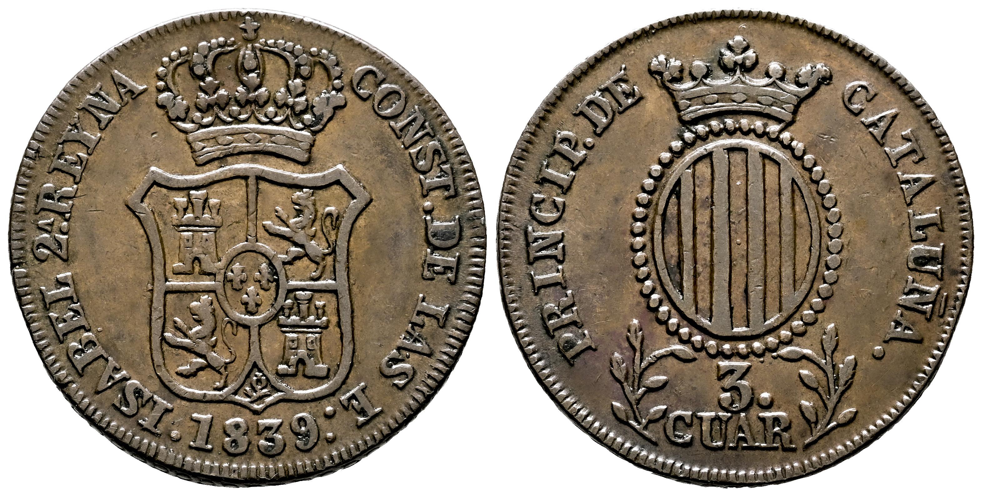 Monarquía Española