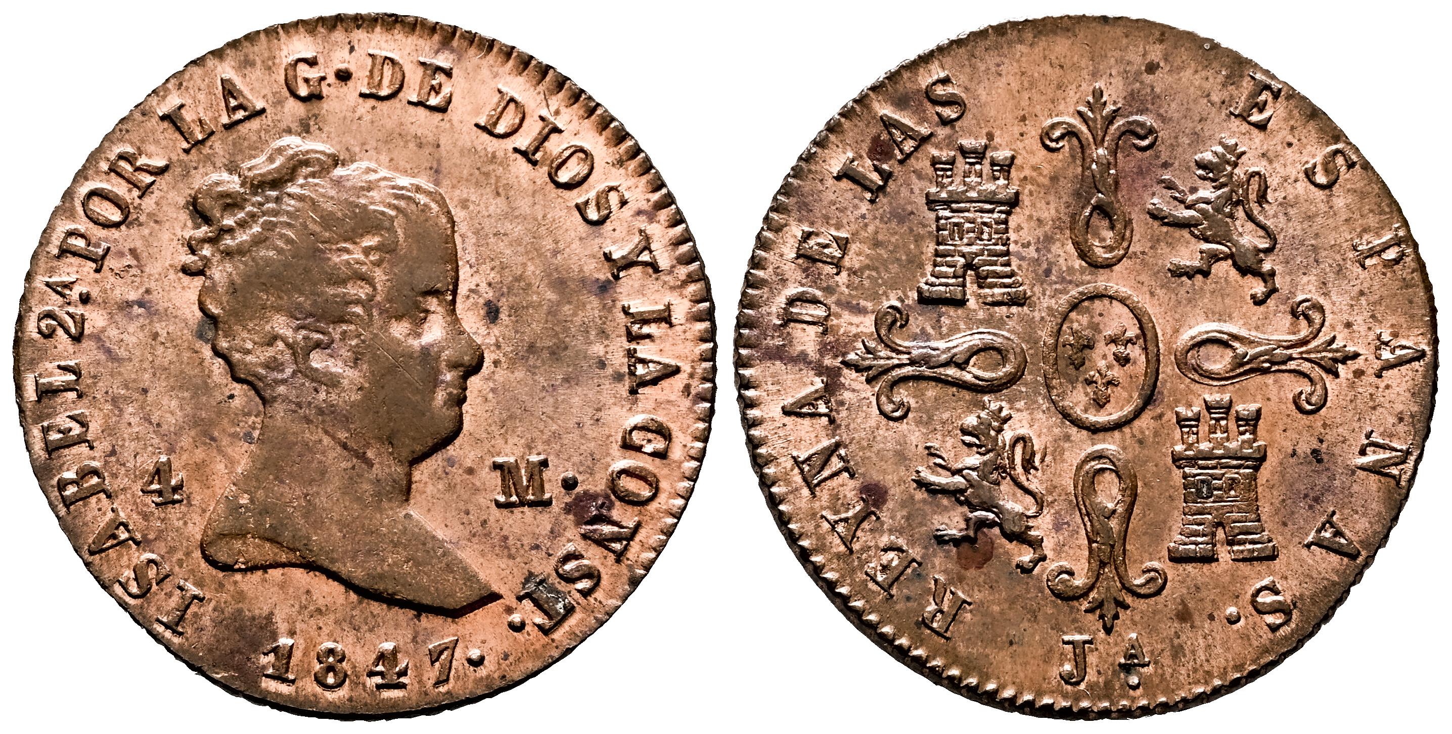 Monarquía Española