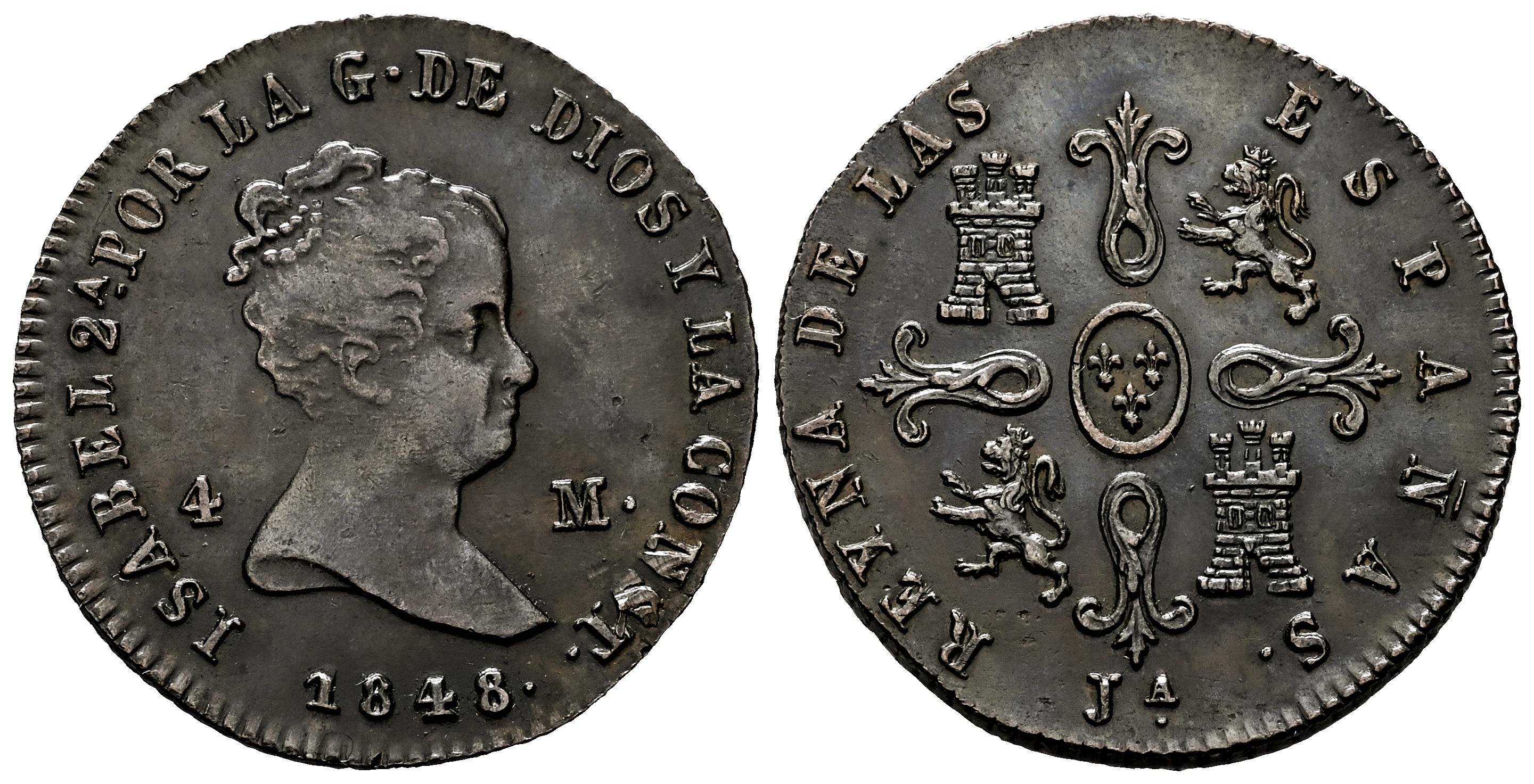 Monarquía Española