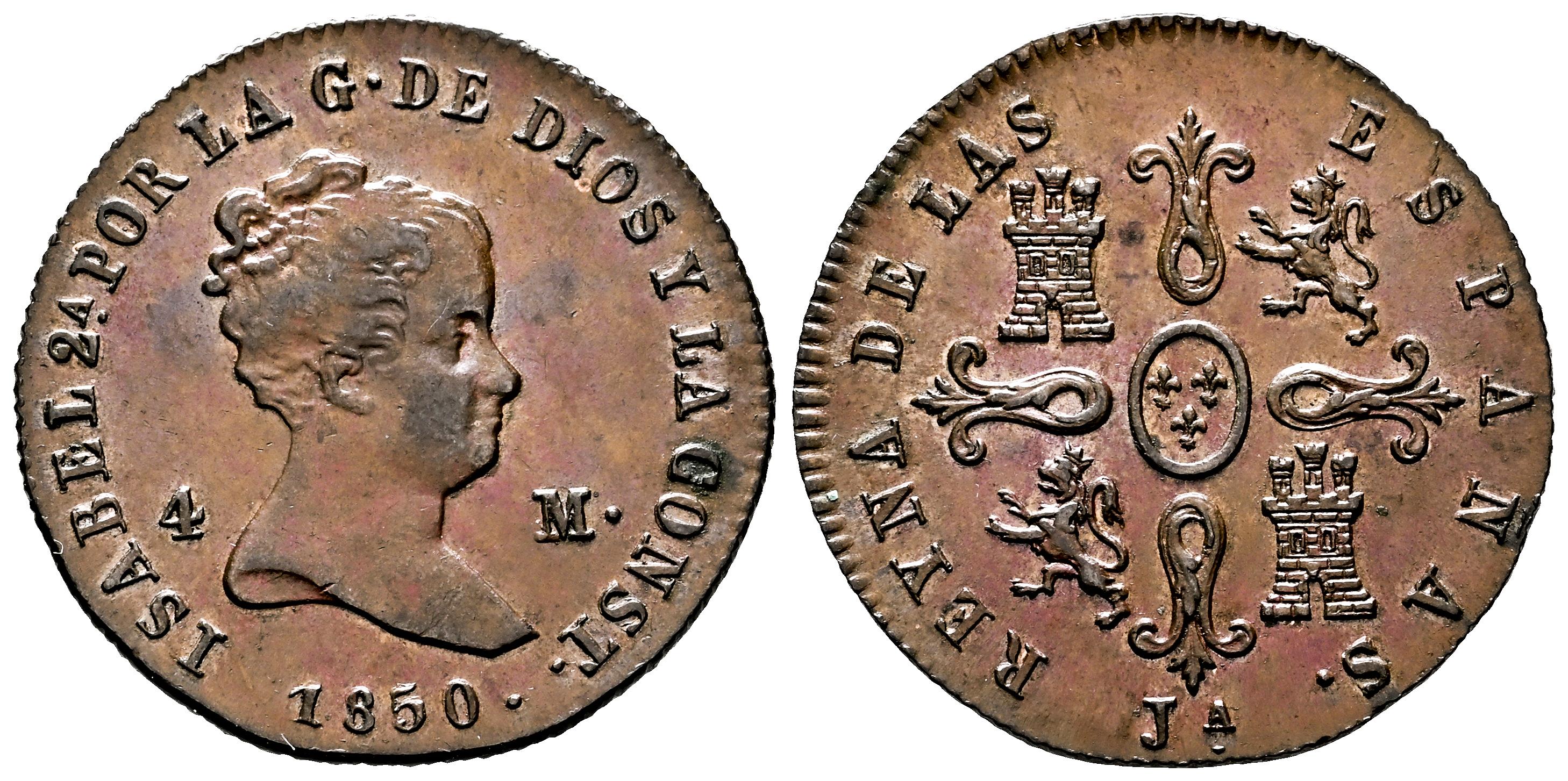 Monarquía Española