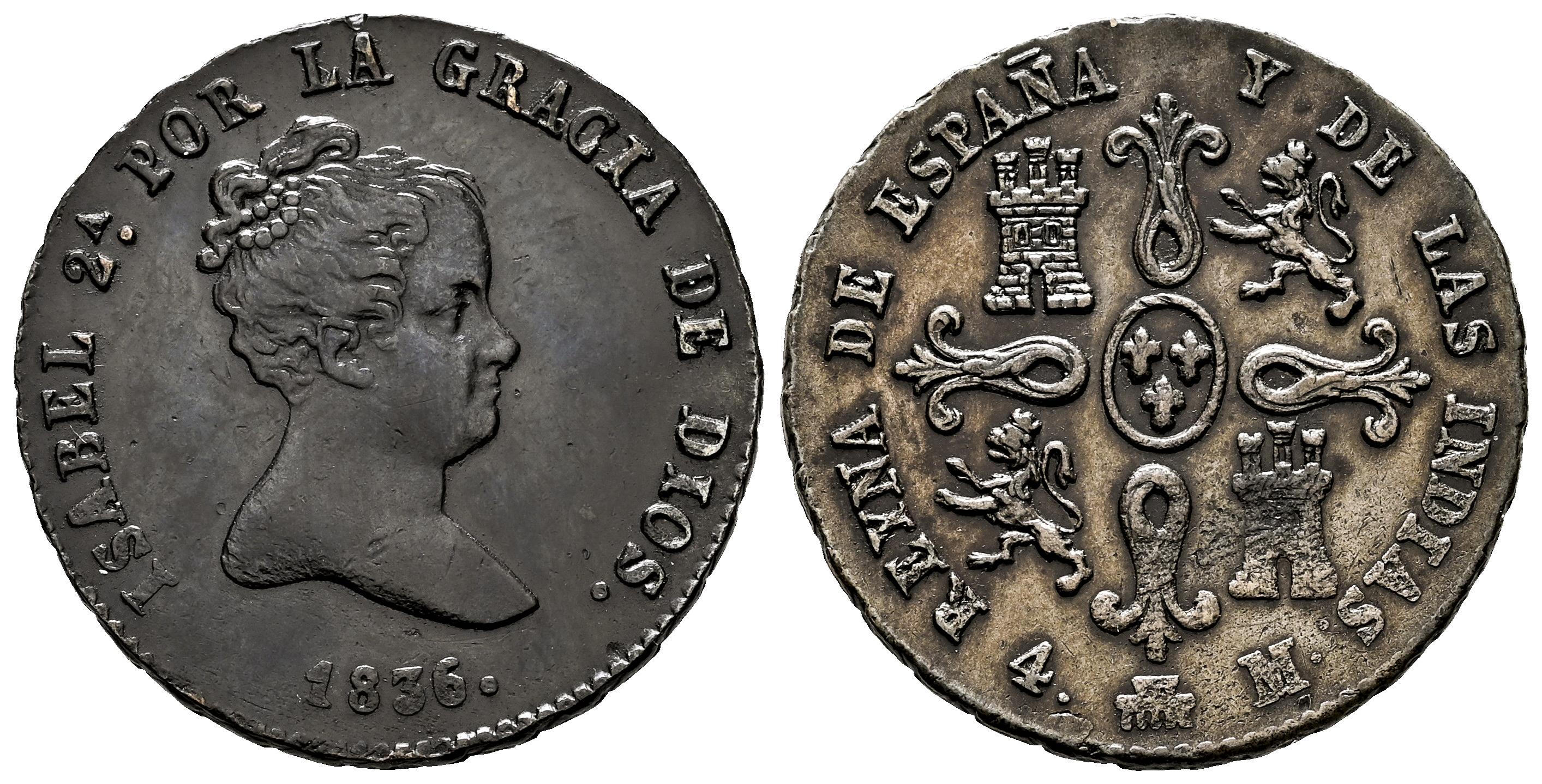 Monarquía Española