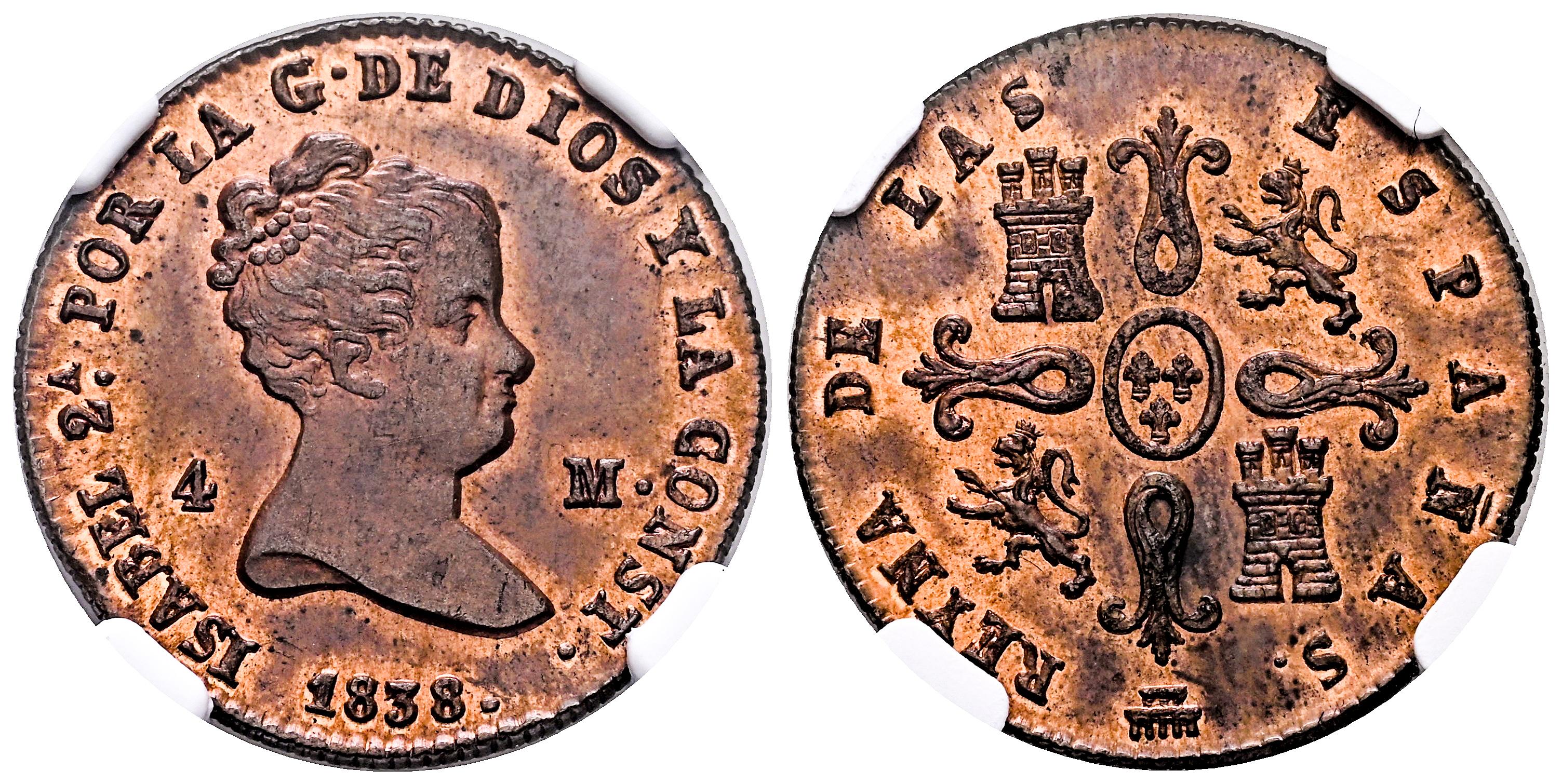 Monarquía Española