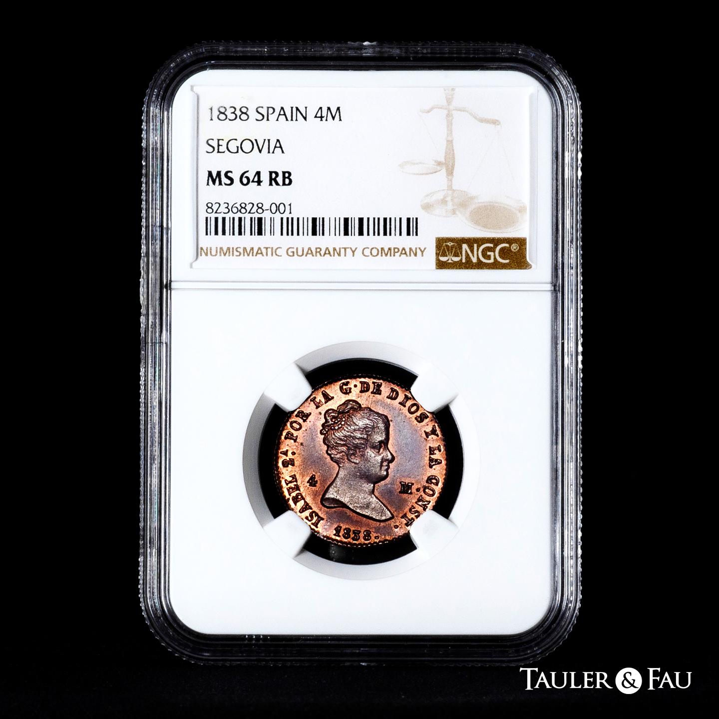 Monarquía Española