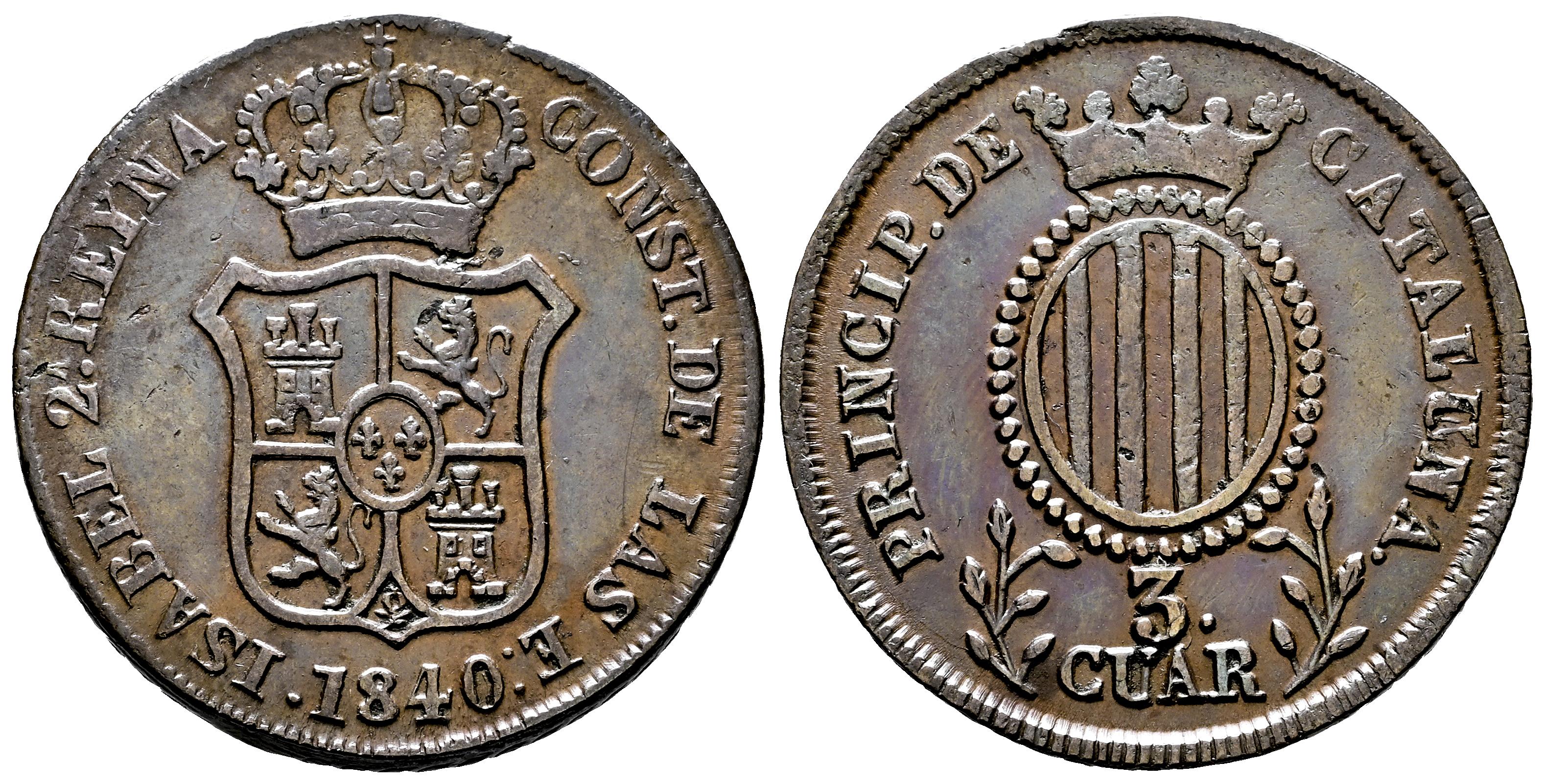 Monarquía Española