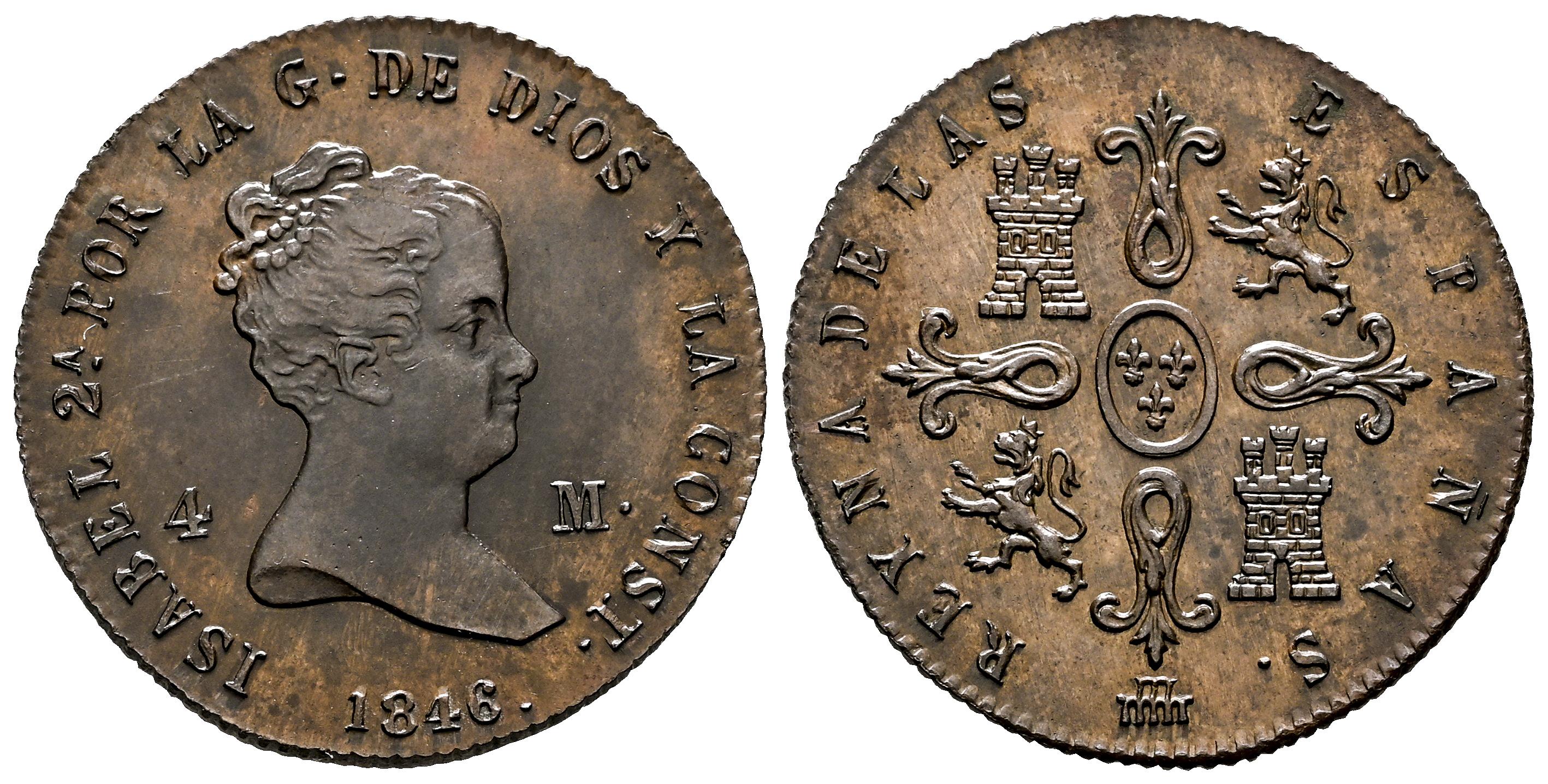 Monarquía Española