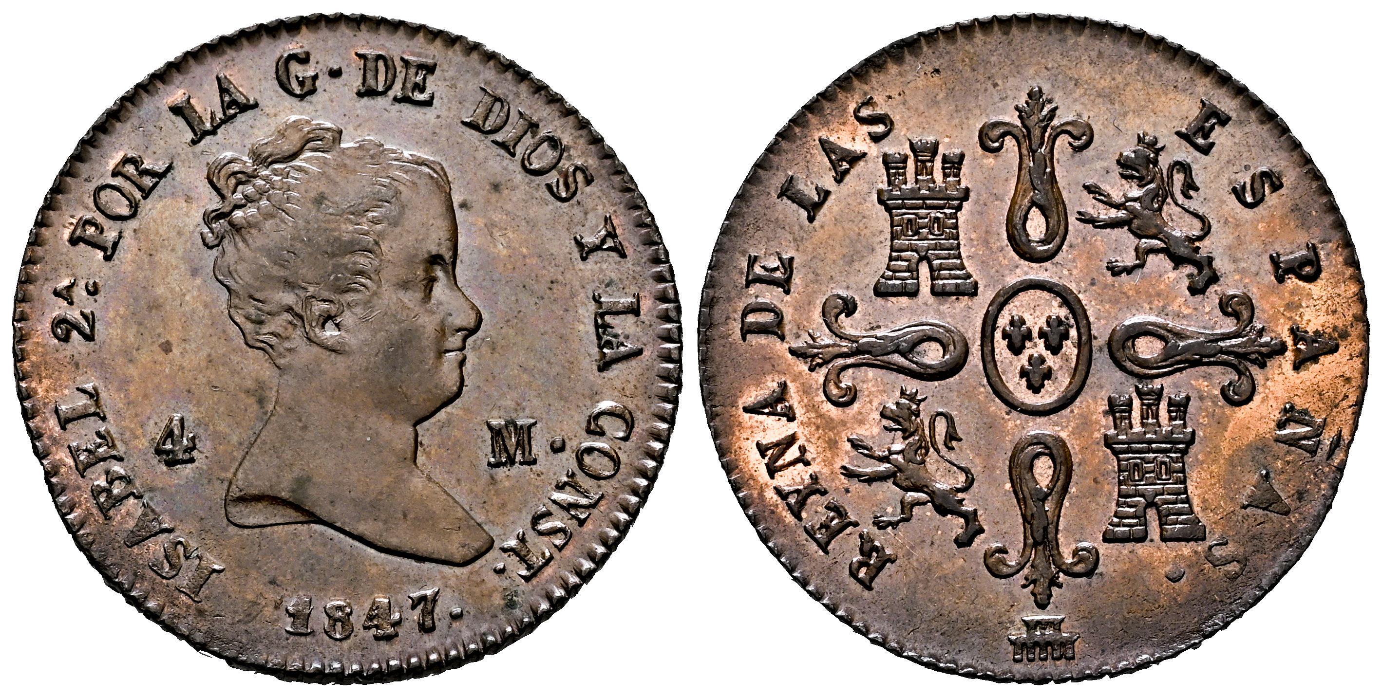 Monarquía Española