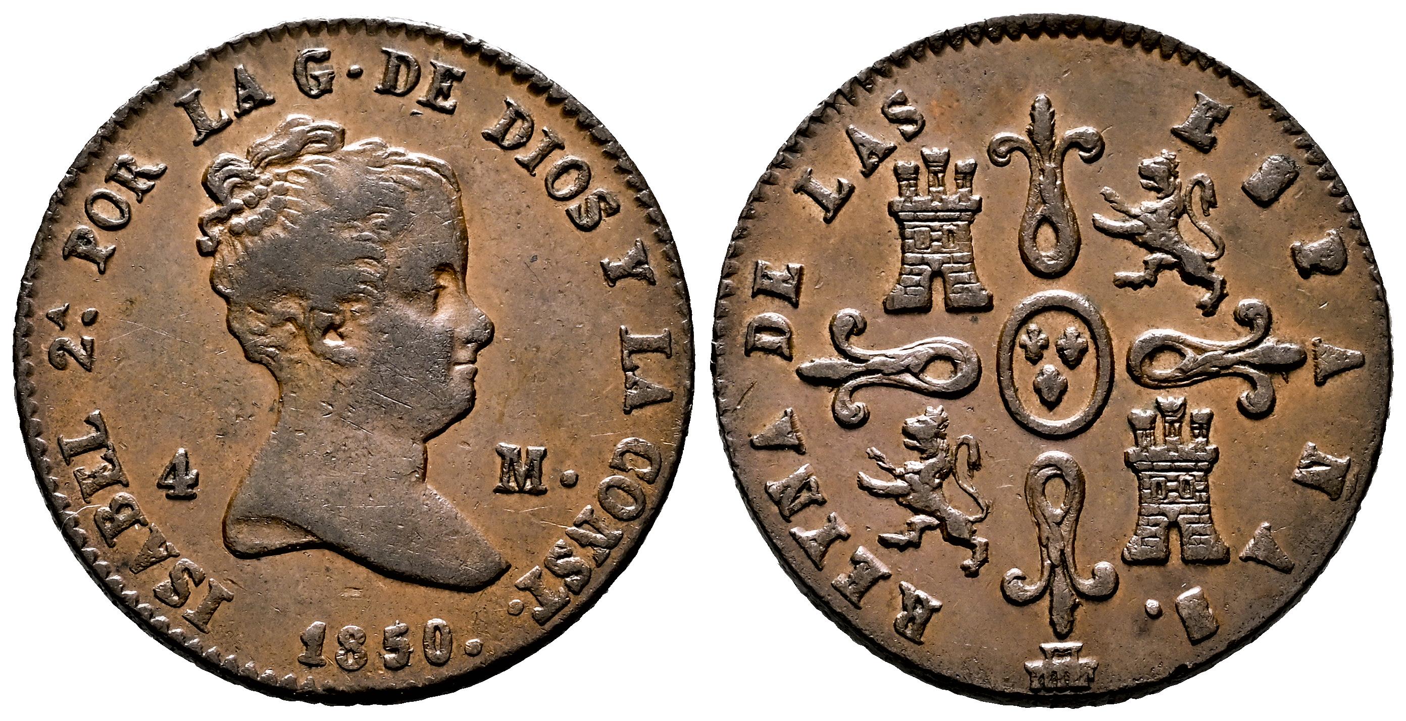 Monarquía Española