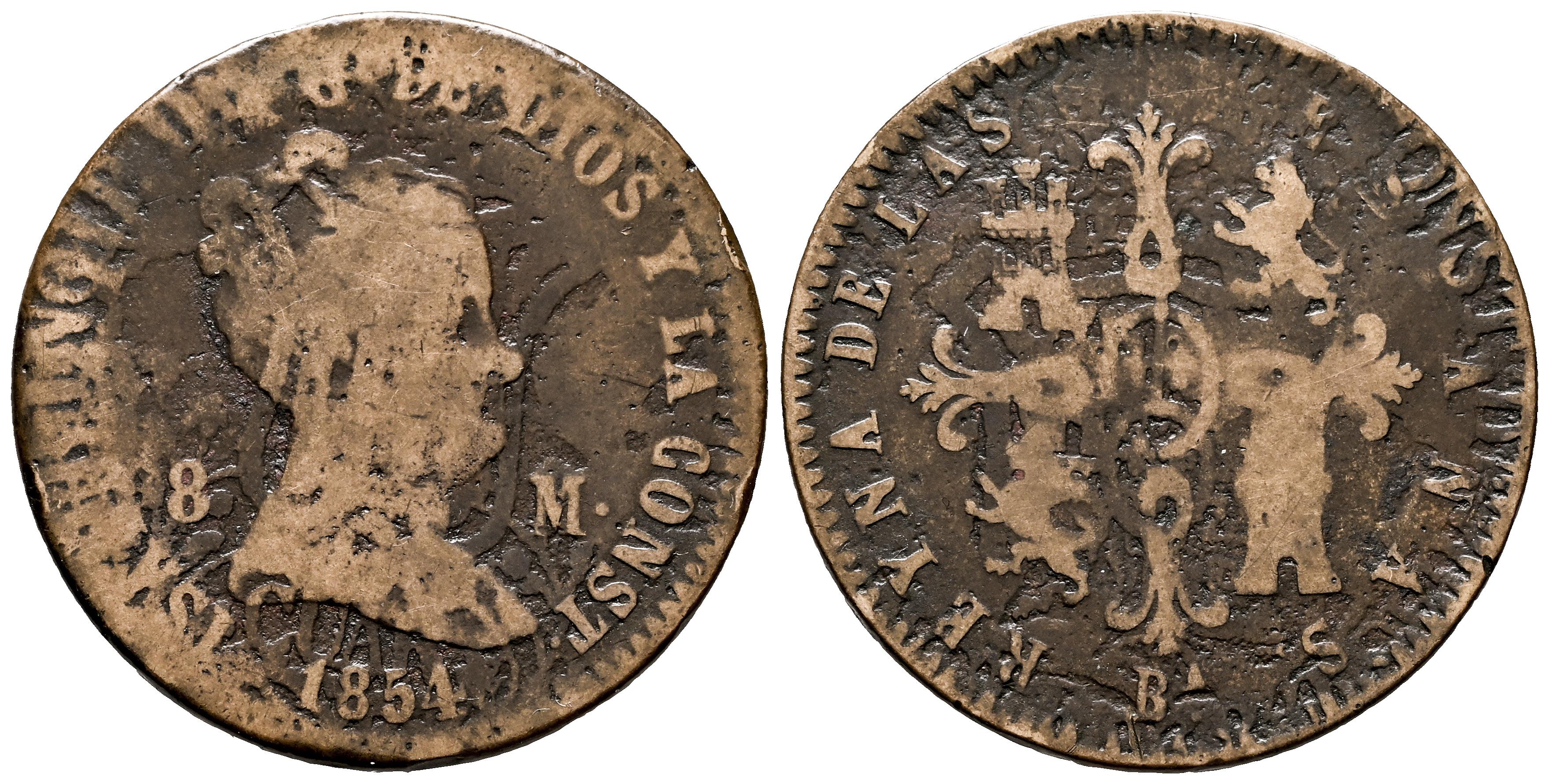 Monarquía Española