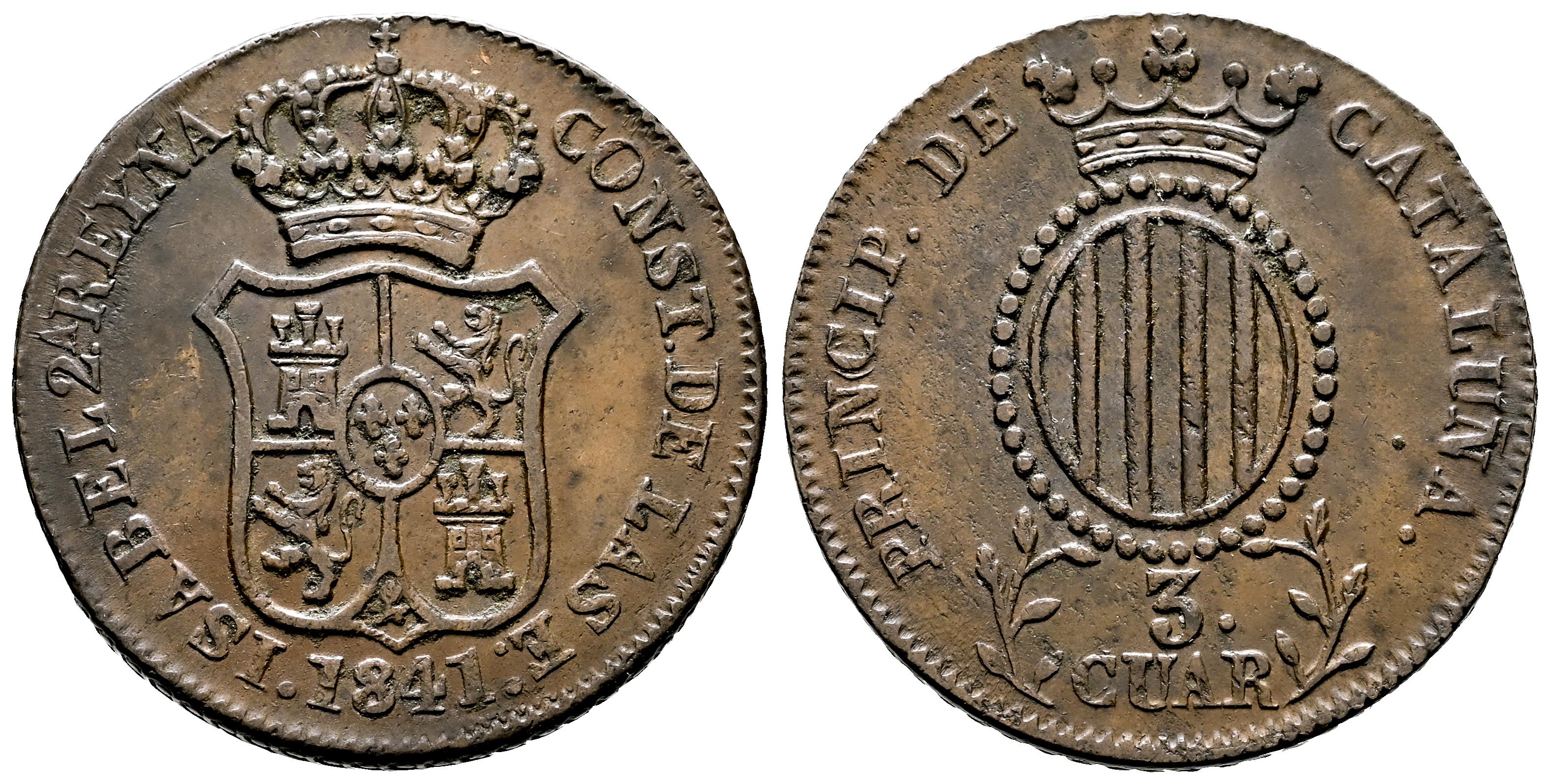 Monarquía Española