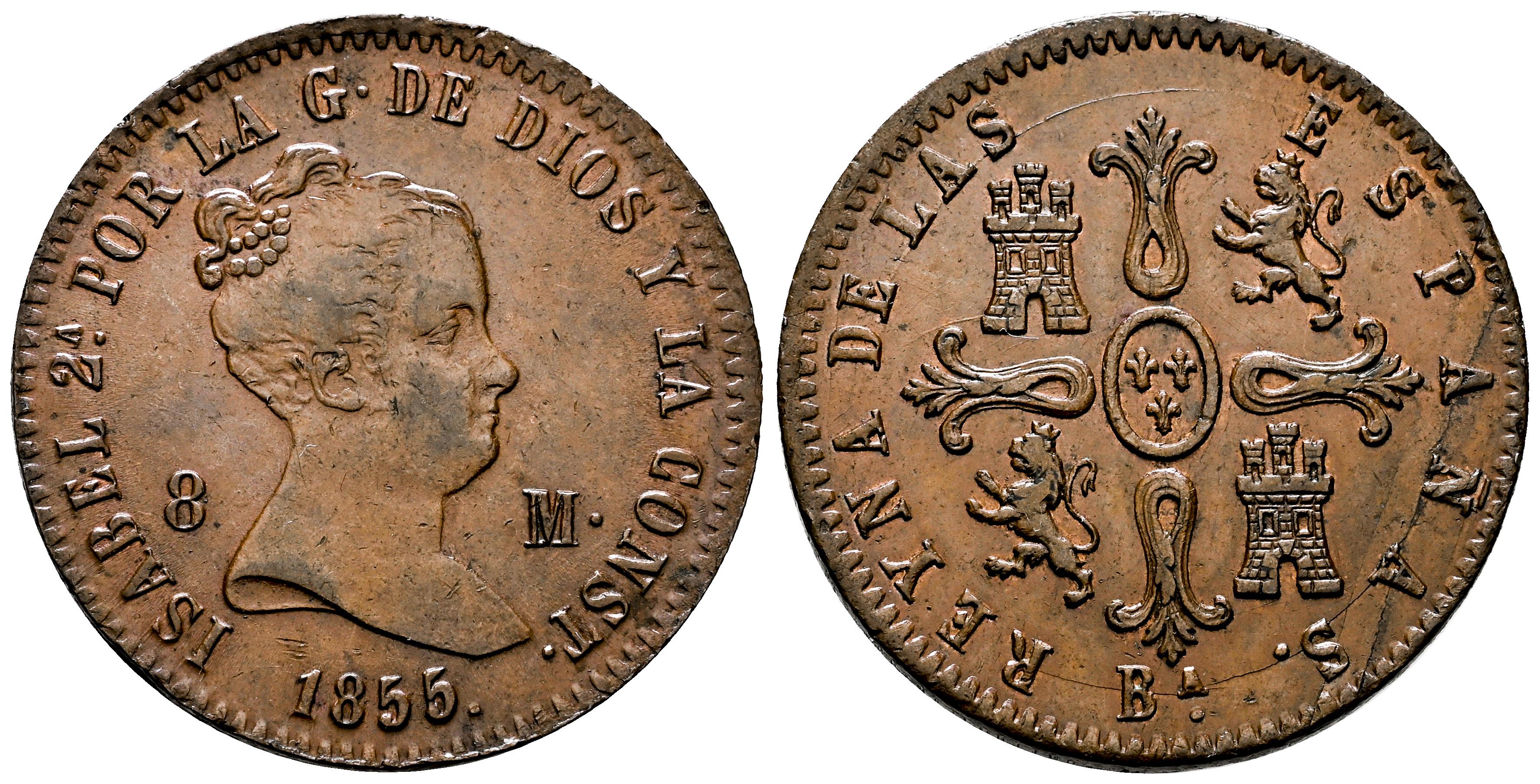 Monarquía Española