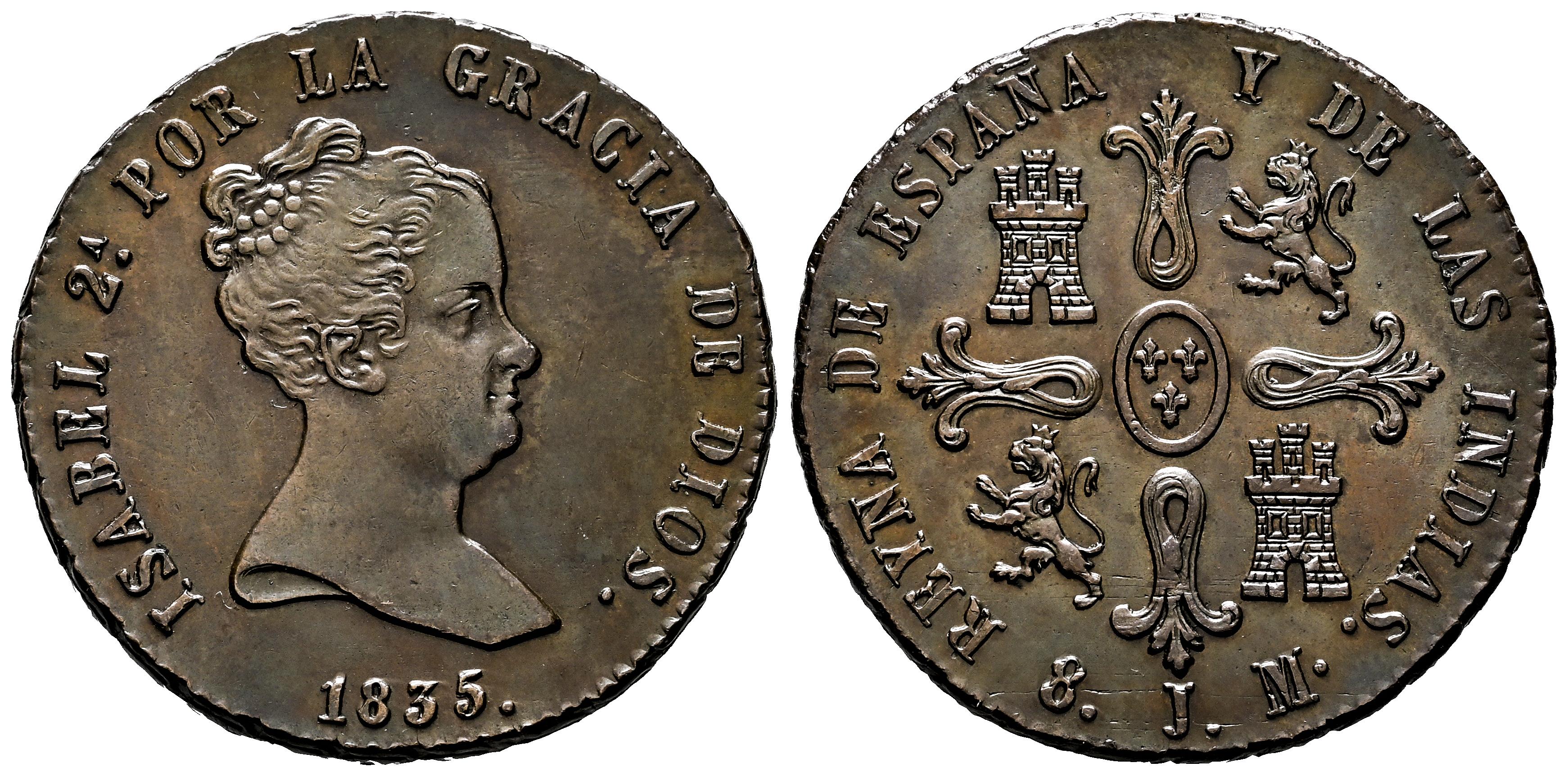 Monarquía Española