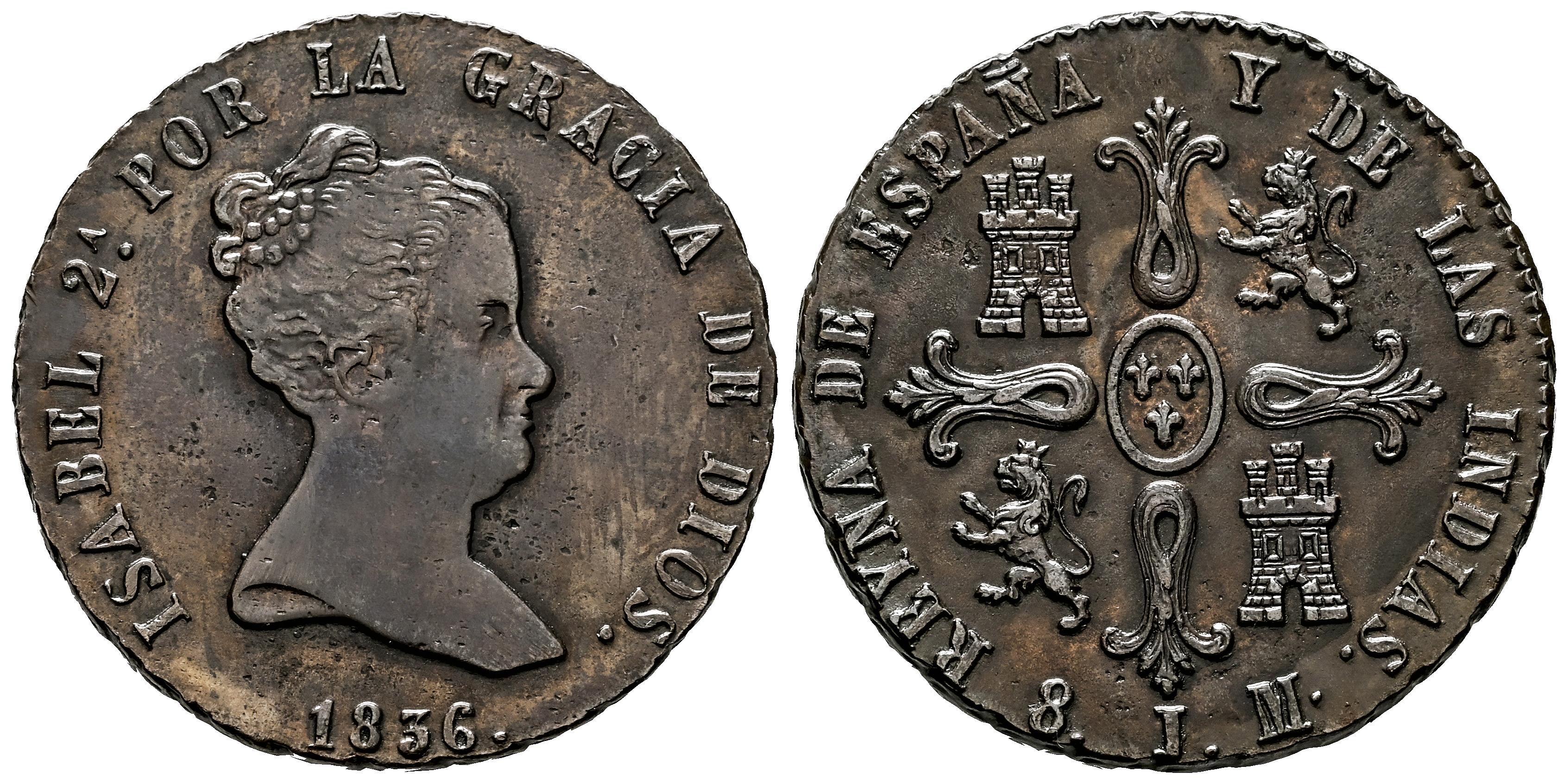 Monarquía Española