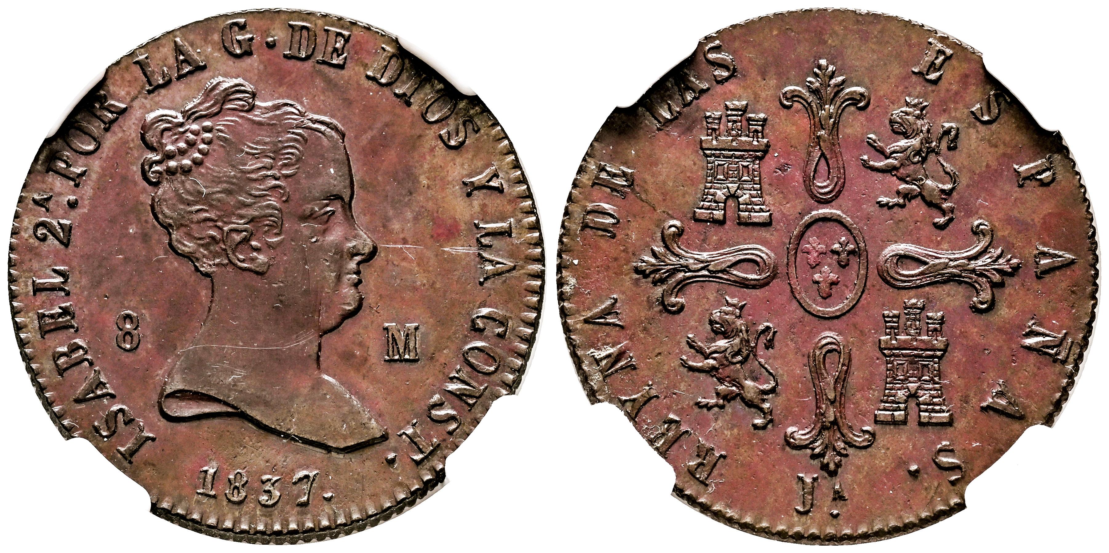 Monarquía Española