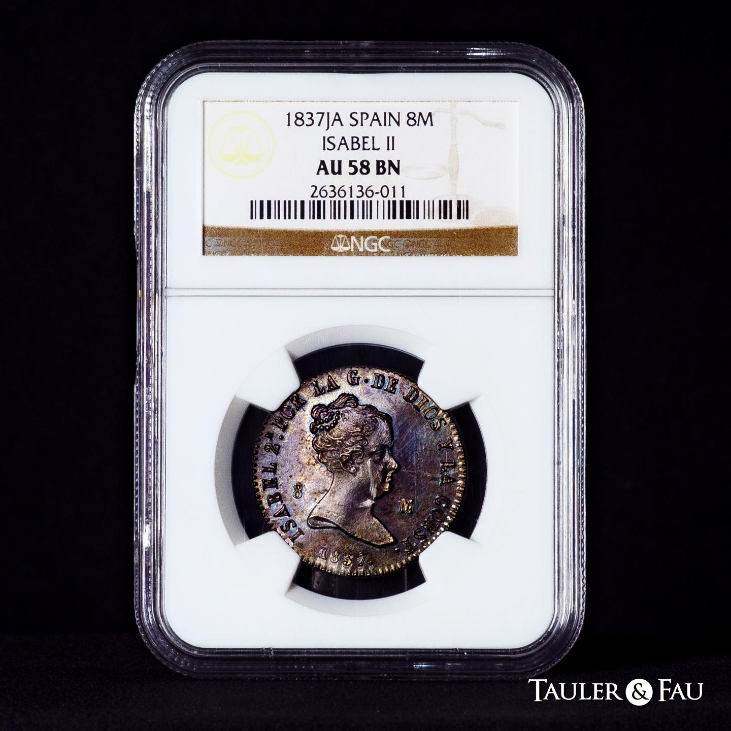 Monarquía Española