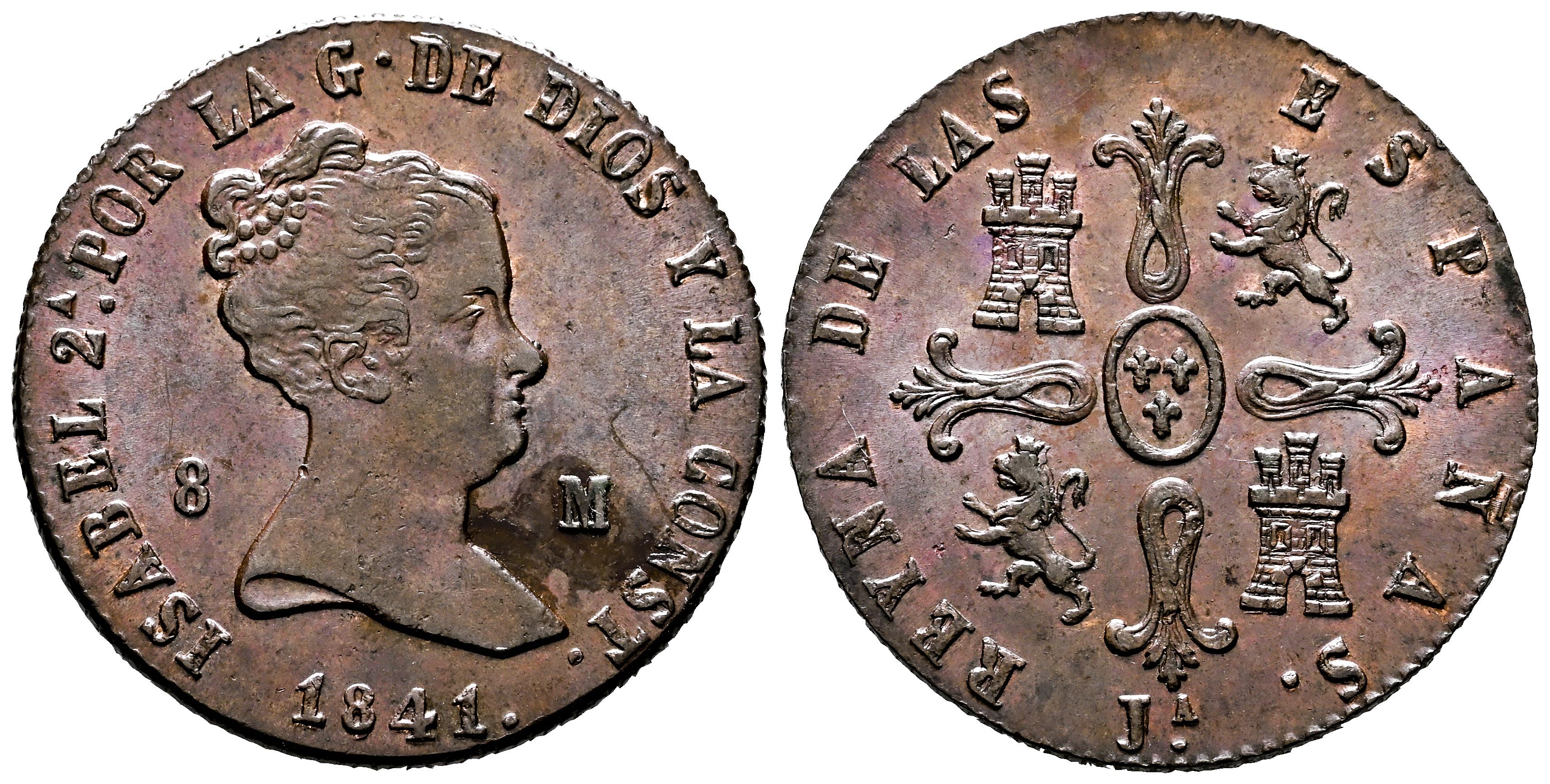 Monarquía Española