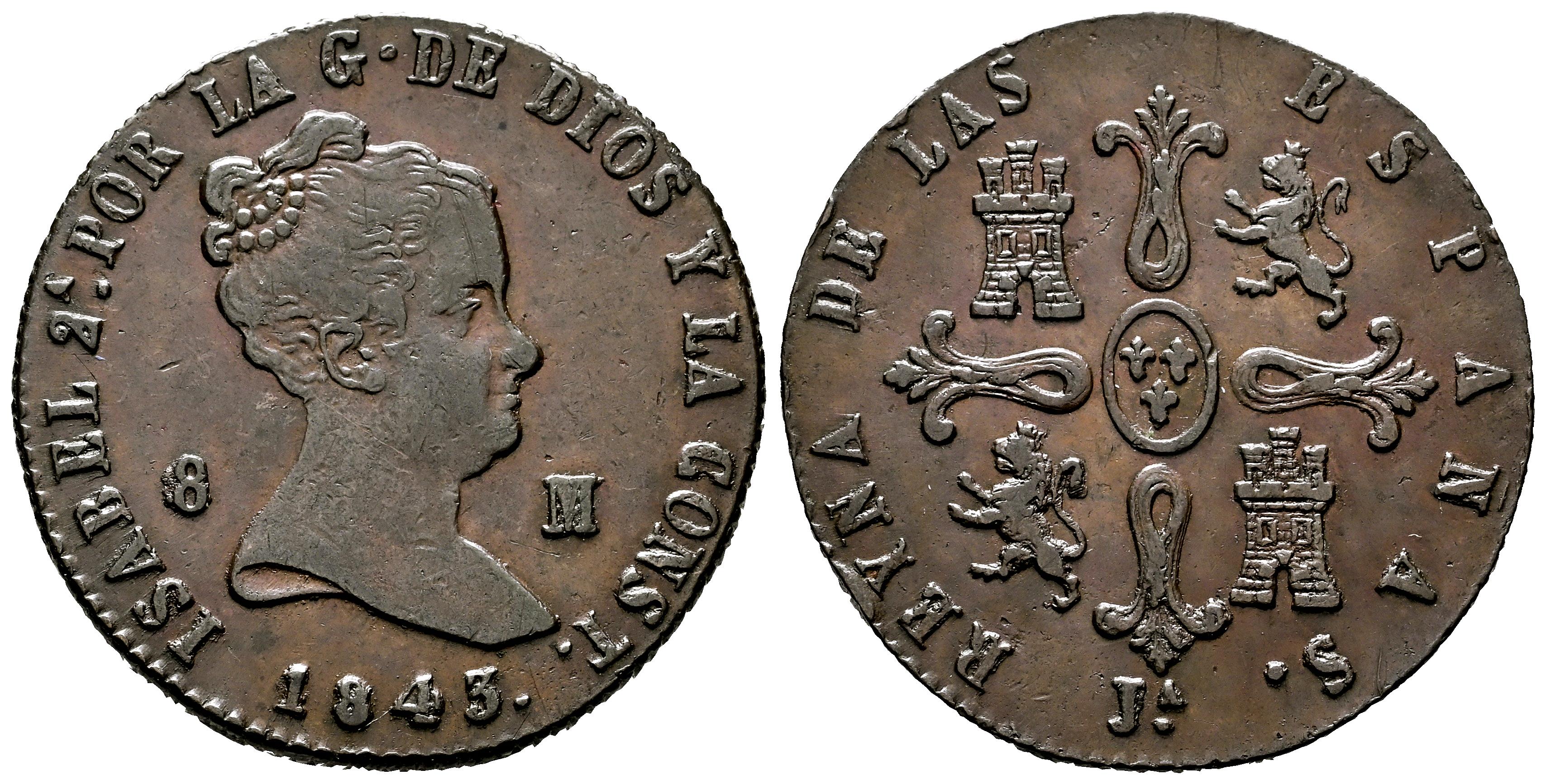 Monarquía Española