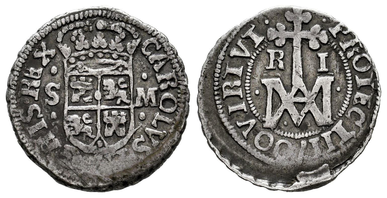 Monarquía Española