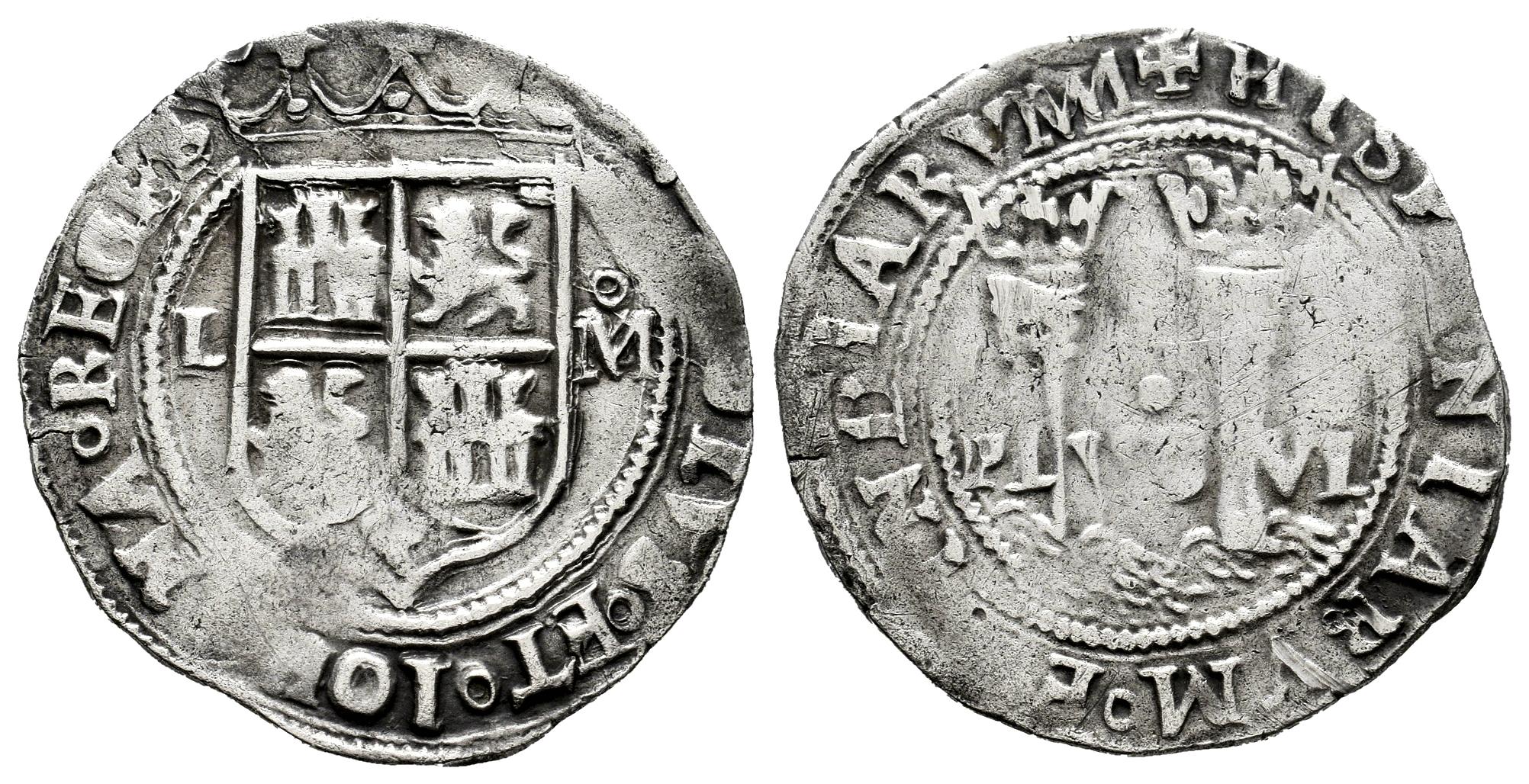 Monarquía Española