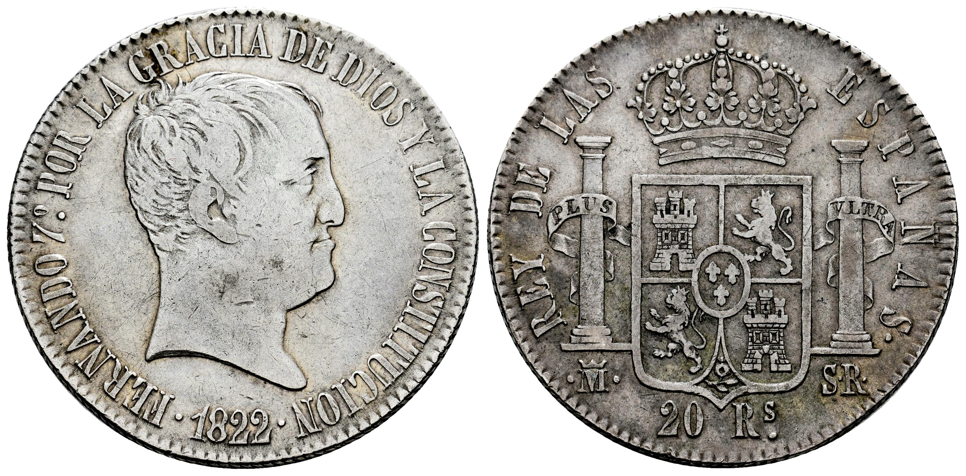 Monarquía Española