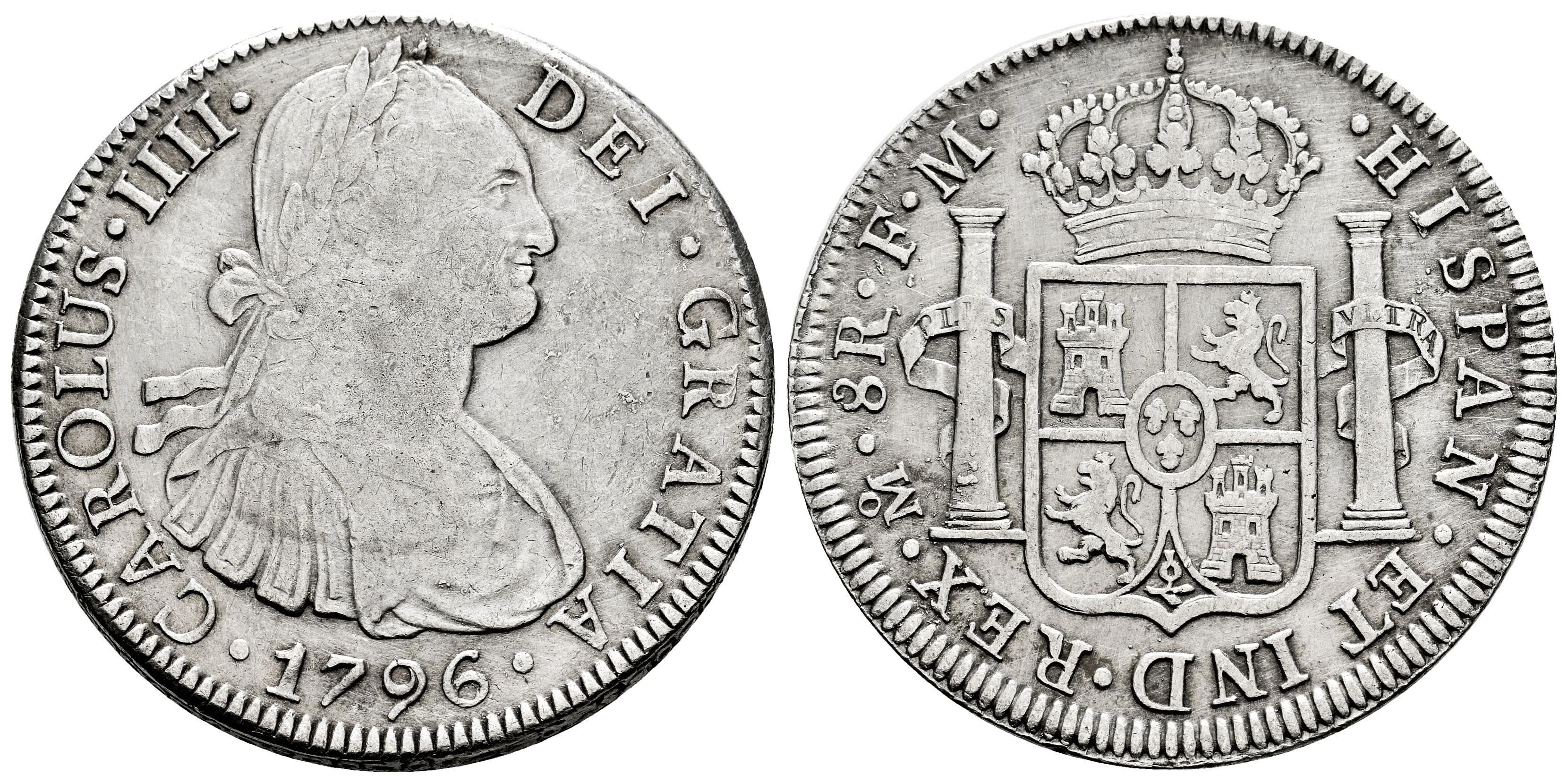 Monarquía Española